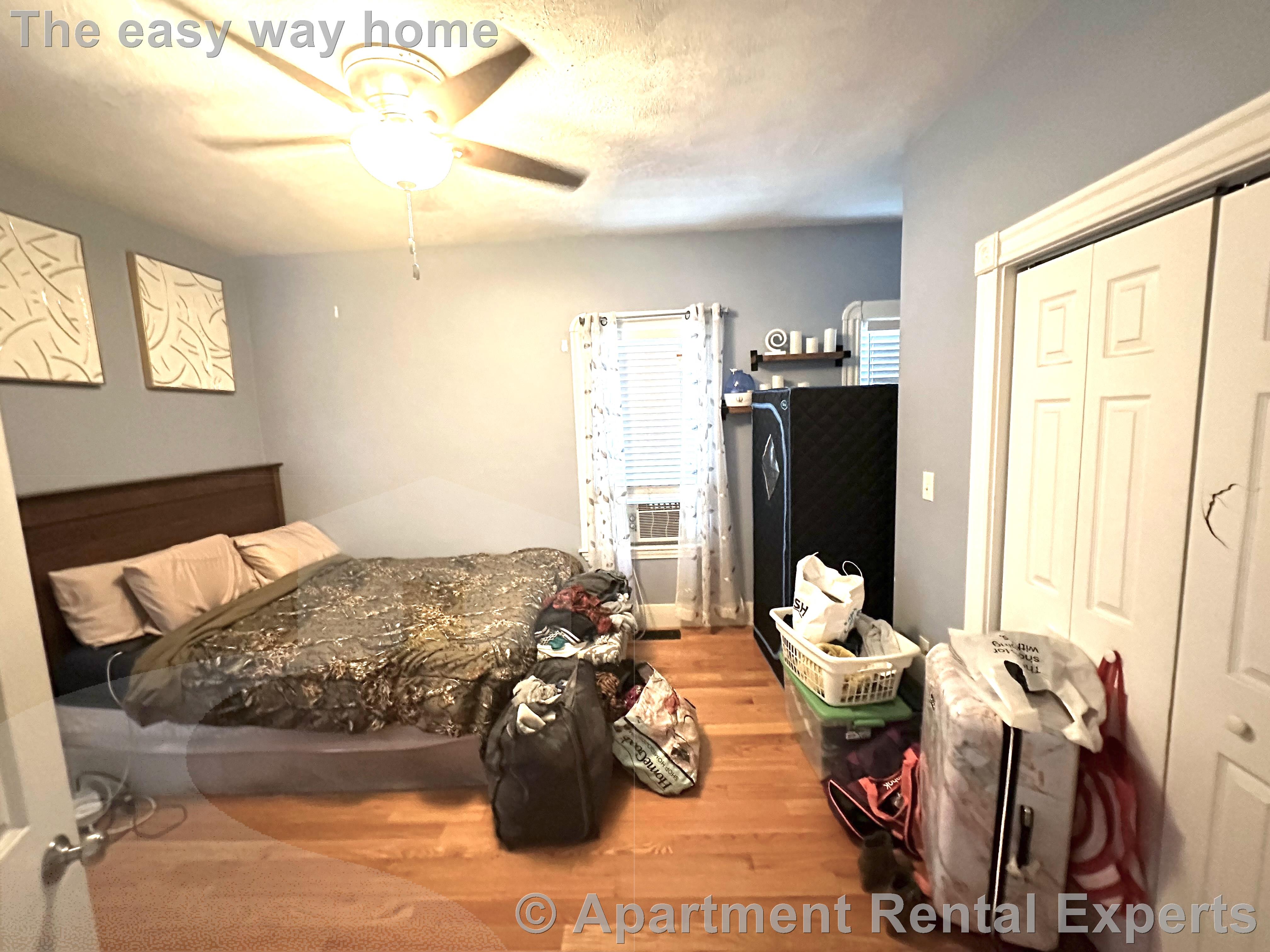 326 Highland, Davis Square