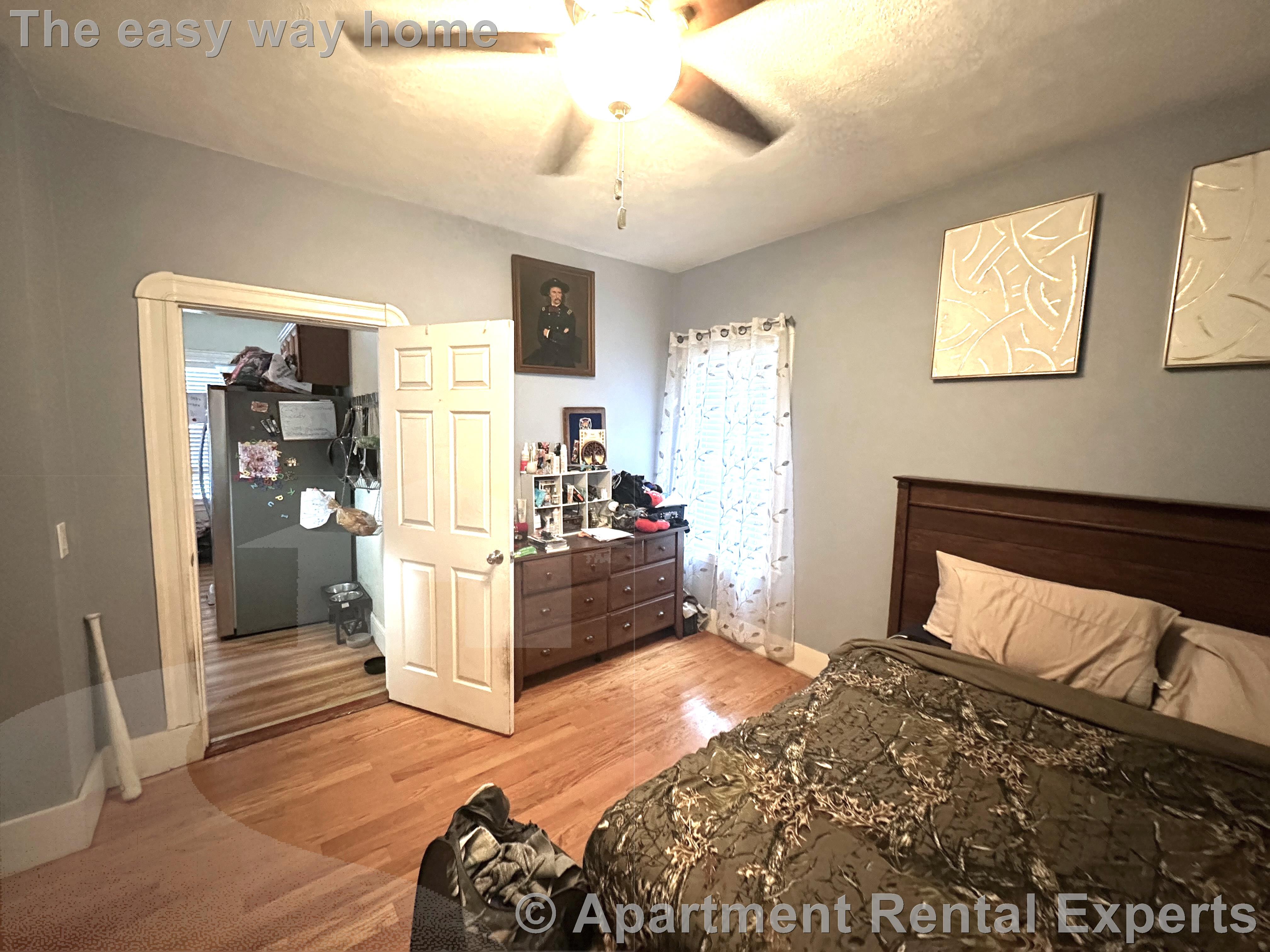 326 Highland, Davis Square