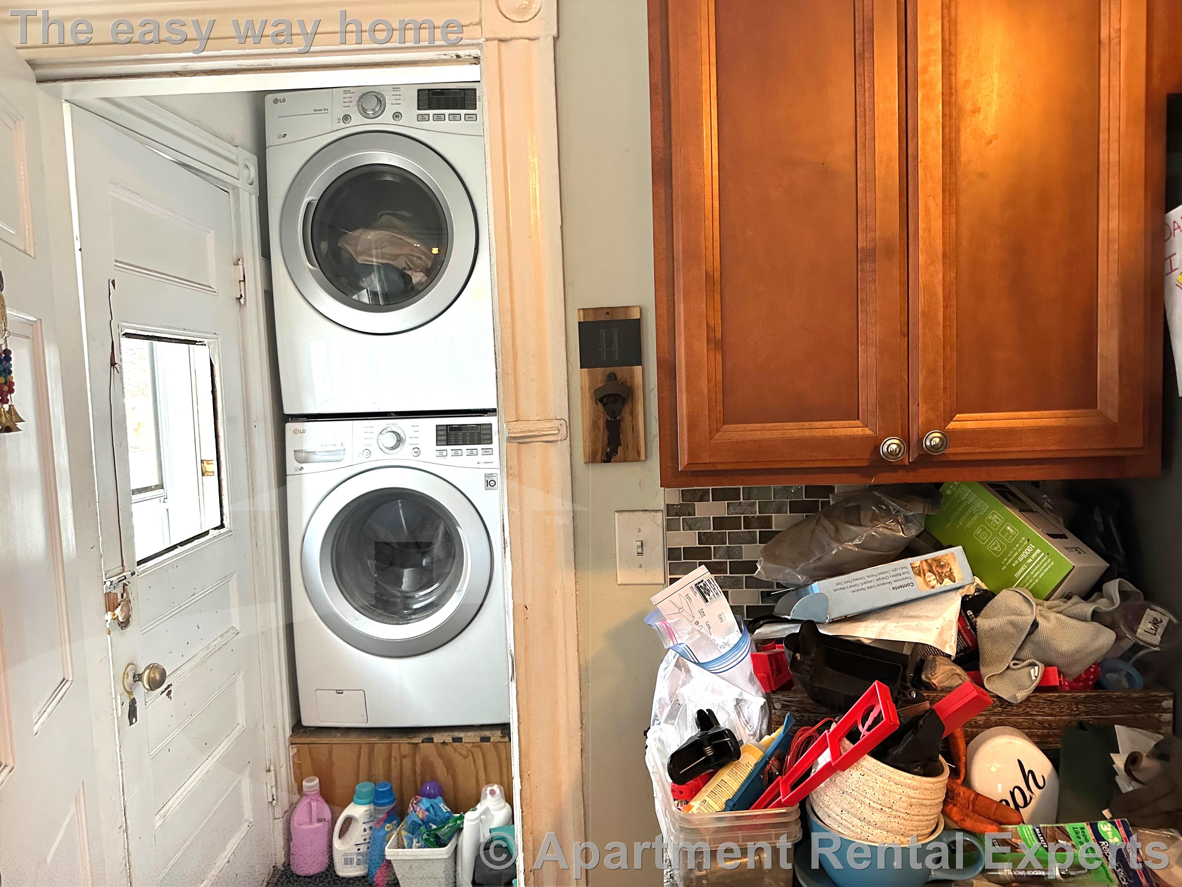 326 Highland, Davis Square