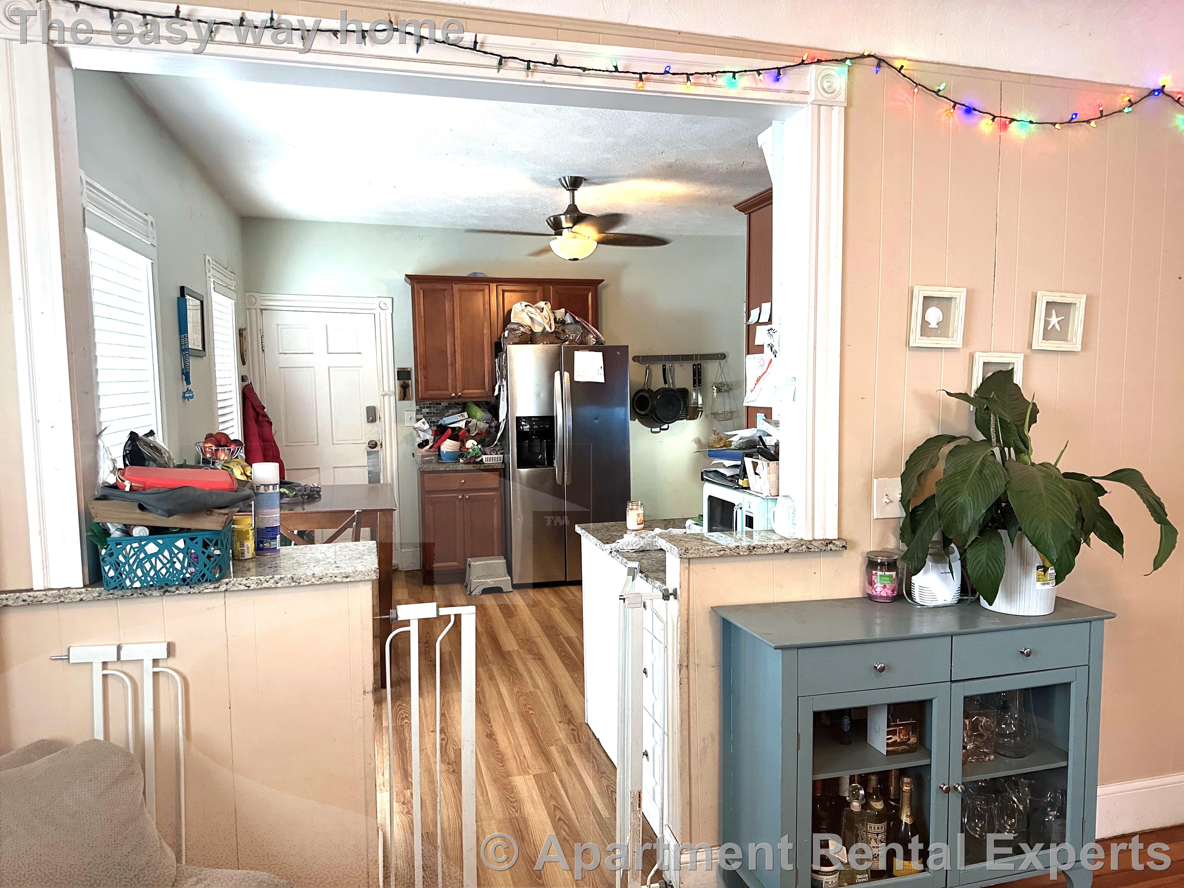 326 Highland, Davis Square