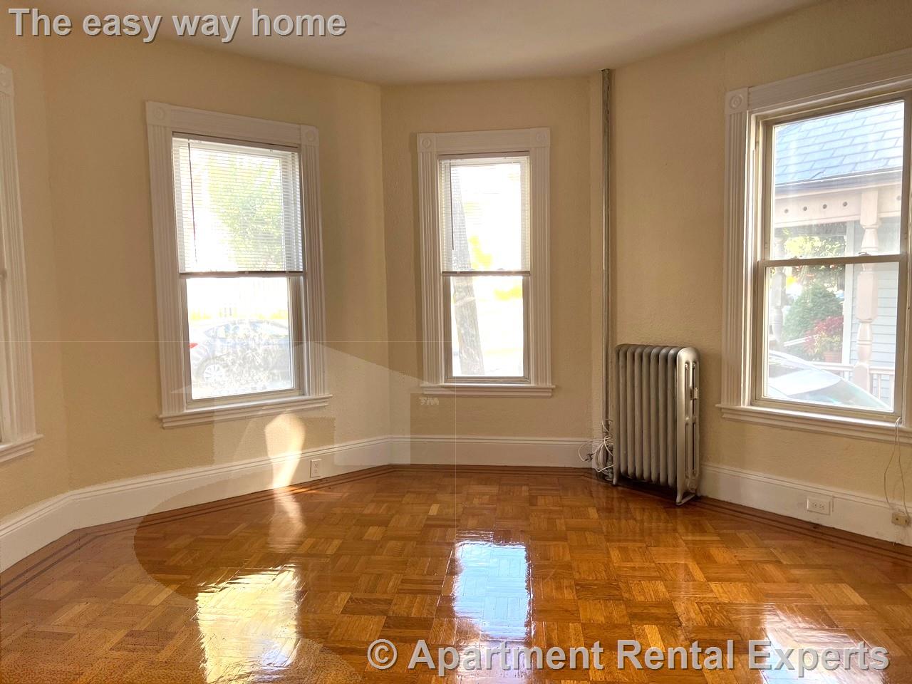 38 Columbus Ave, Union Square