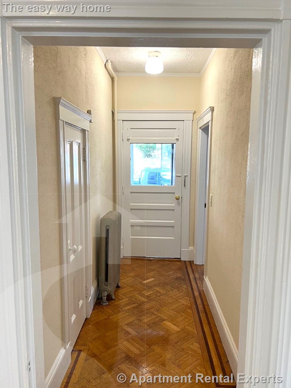 38 Columbus Ave, Union Square