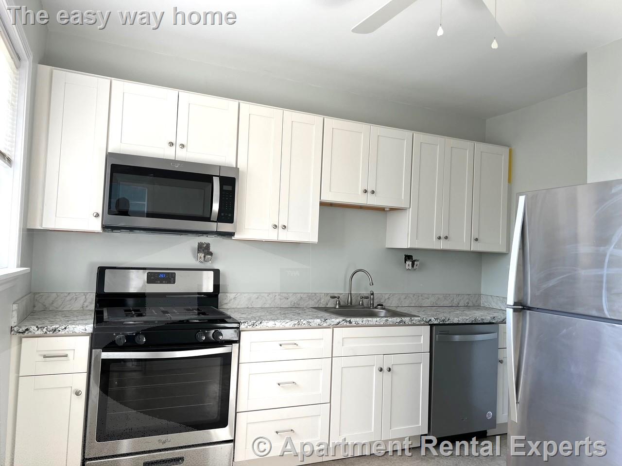 38 Columbus Ave, Union Square