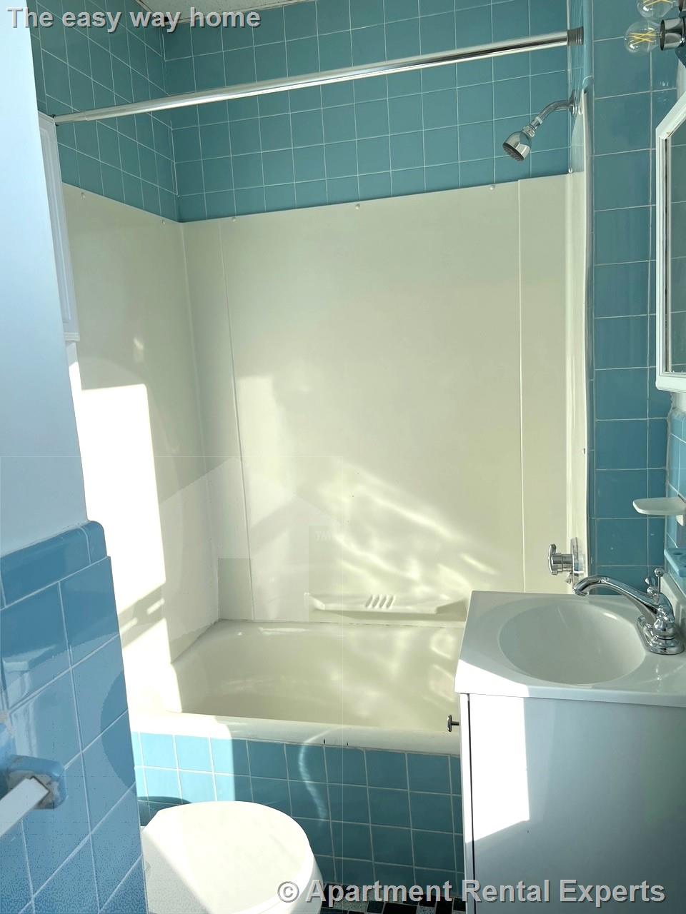 38 Columbus Ave, Union Square