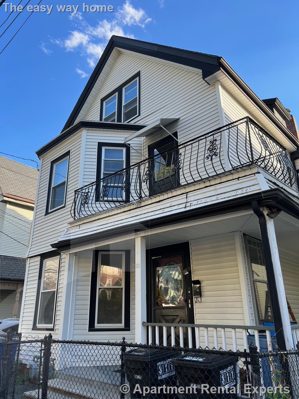 38 Columbus Ave, Union Square