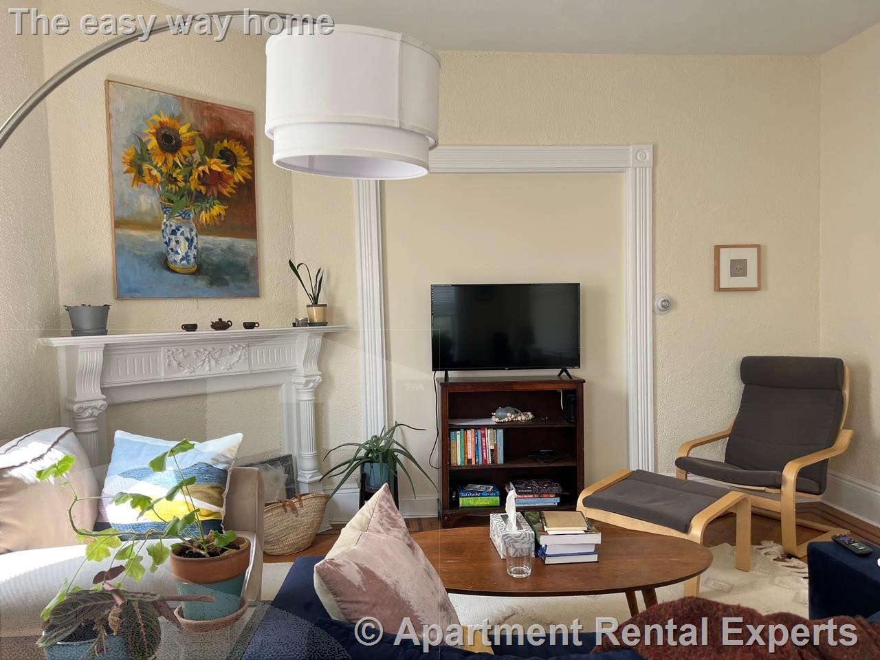 38 Columbus Ave, Union Square