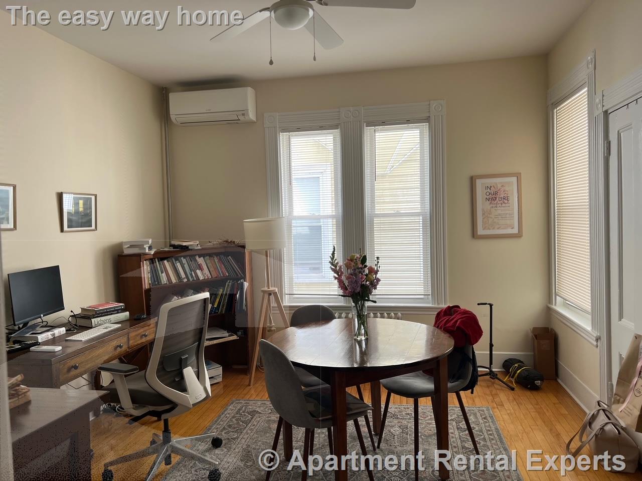 38 Columbus Ave, Union Square