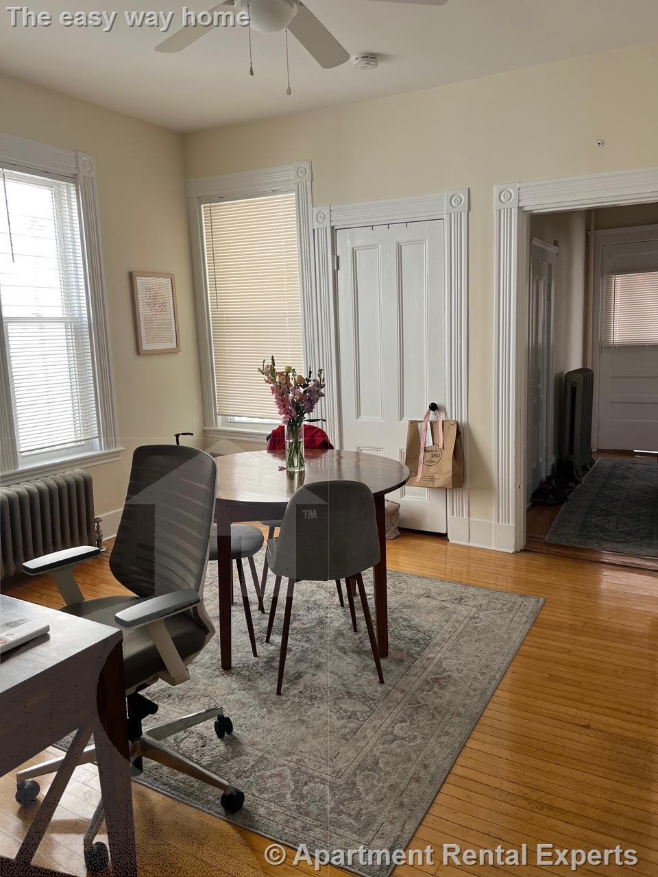 38 Columbus Ave, Union Square