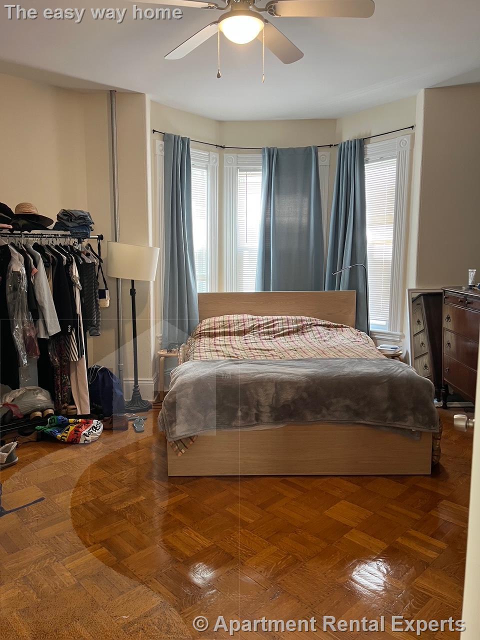 38 Columbus Ave, Union Square