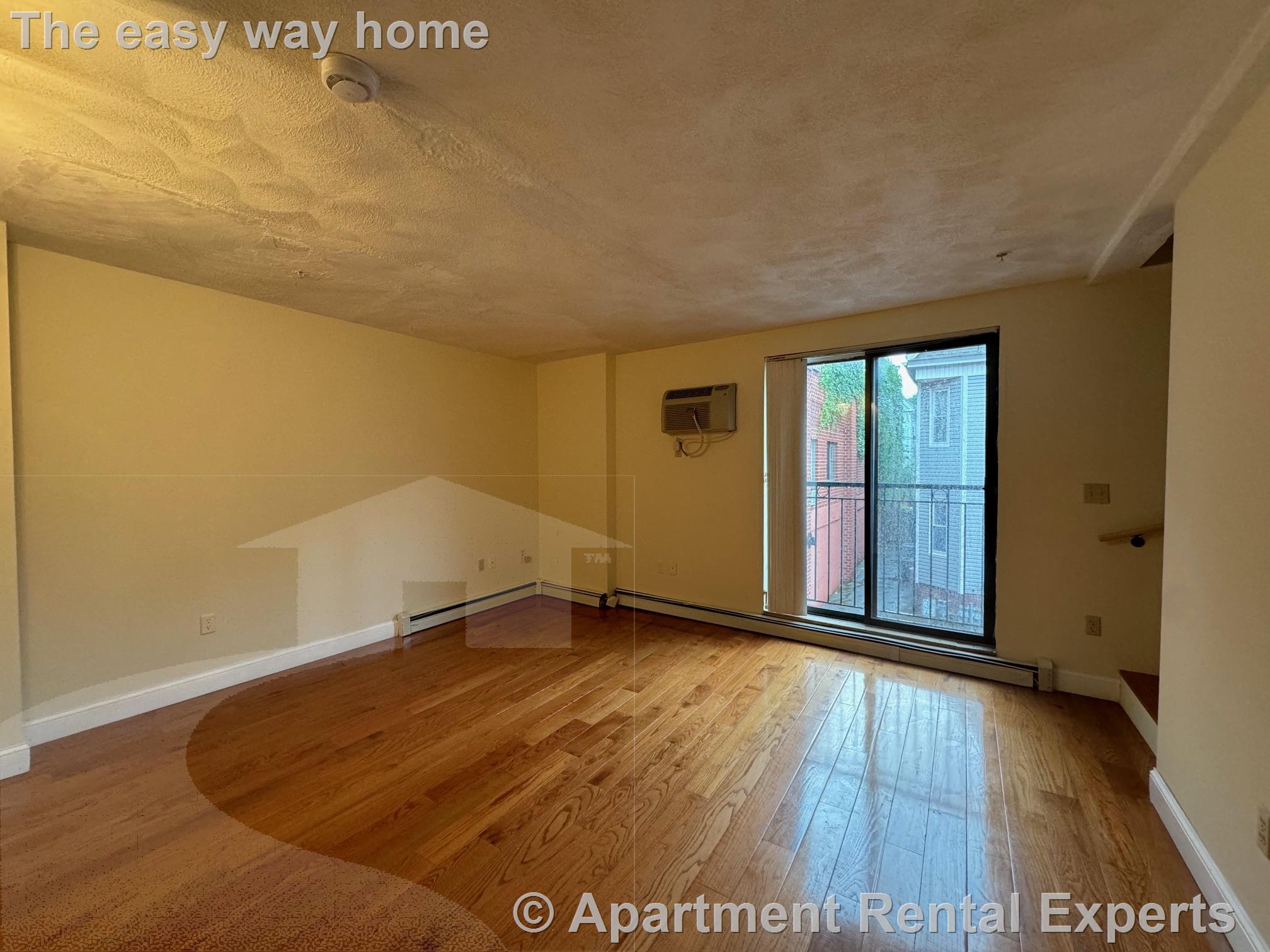 373 Highland Ave, Davis Square