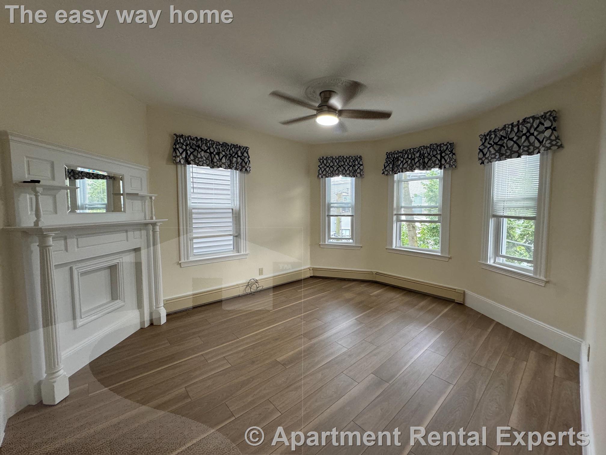 23 Hardwick St, Kendall Square