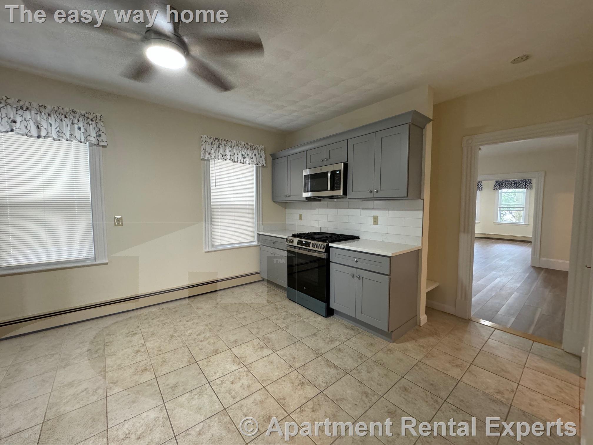 23 Hardwick St, Kendall Square