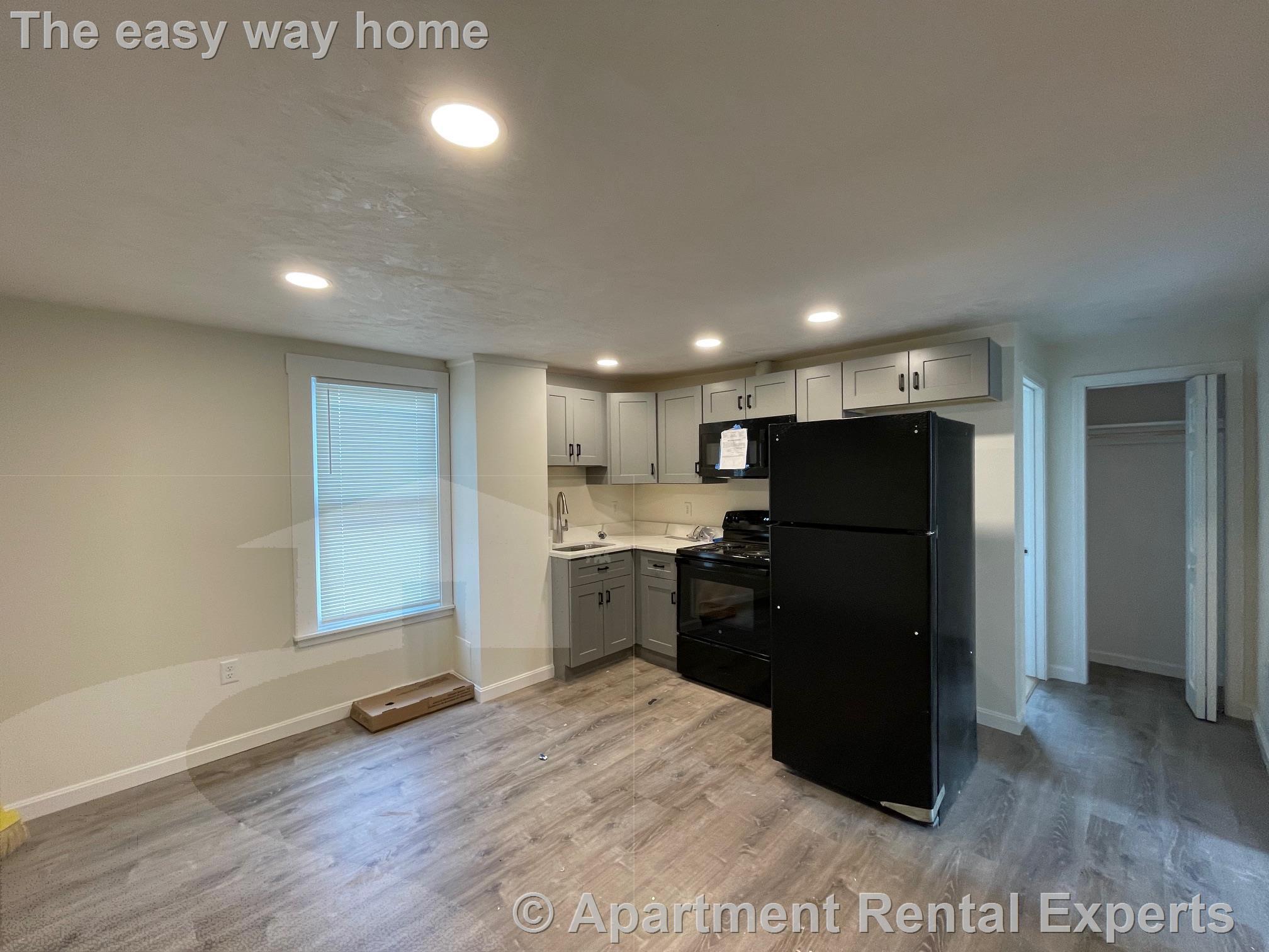 72-74 Washington St, Salem St. Area