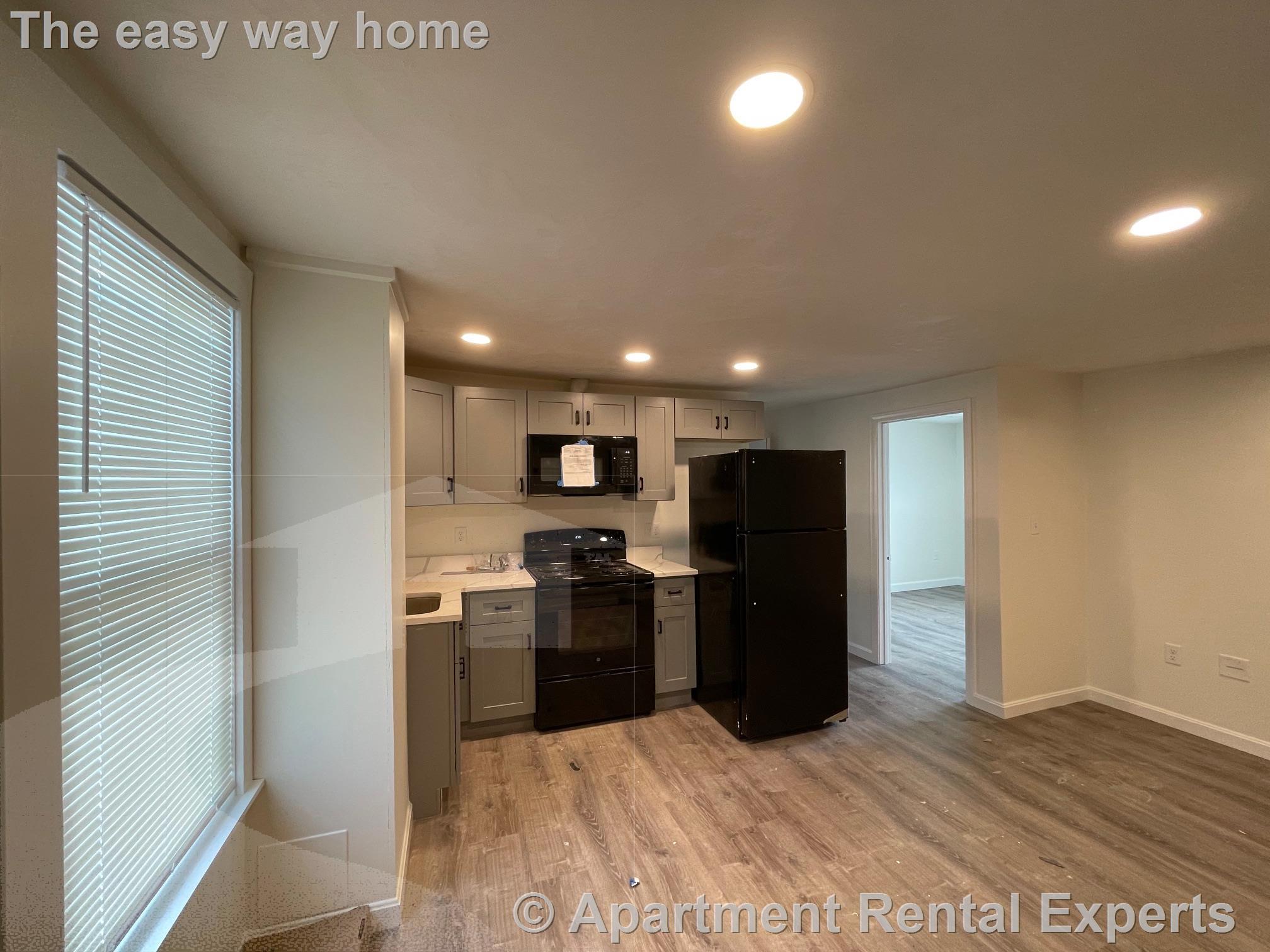 72-74 Washington St, Salem St. Area