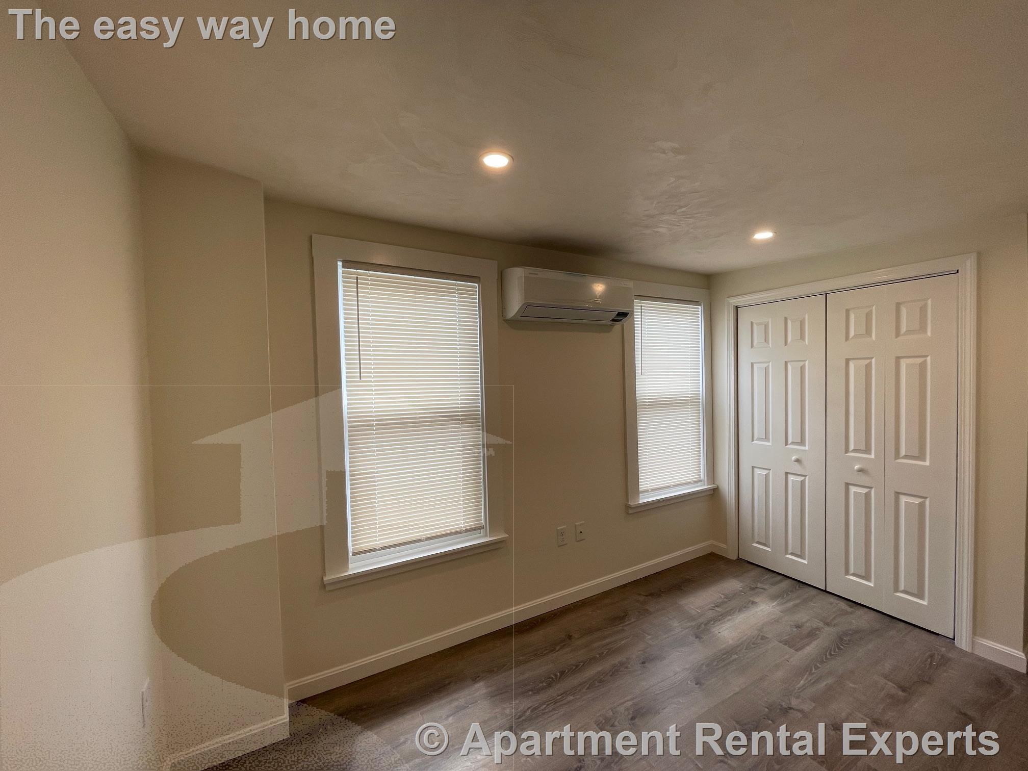 72-74 Washington St, Salem St. Area