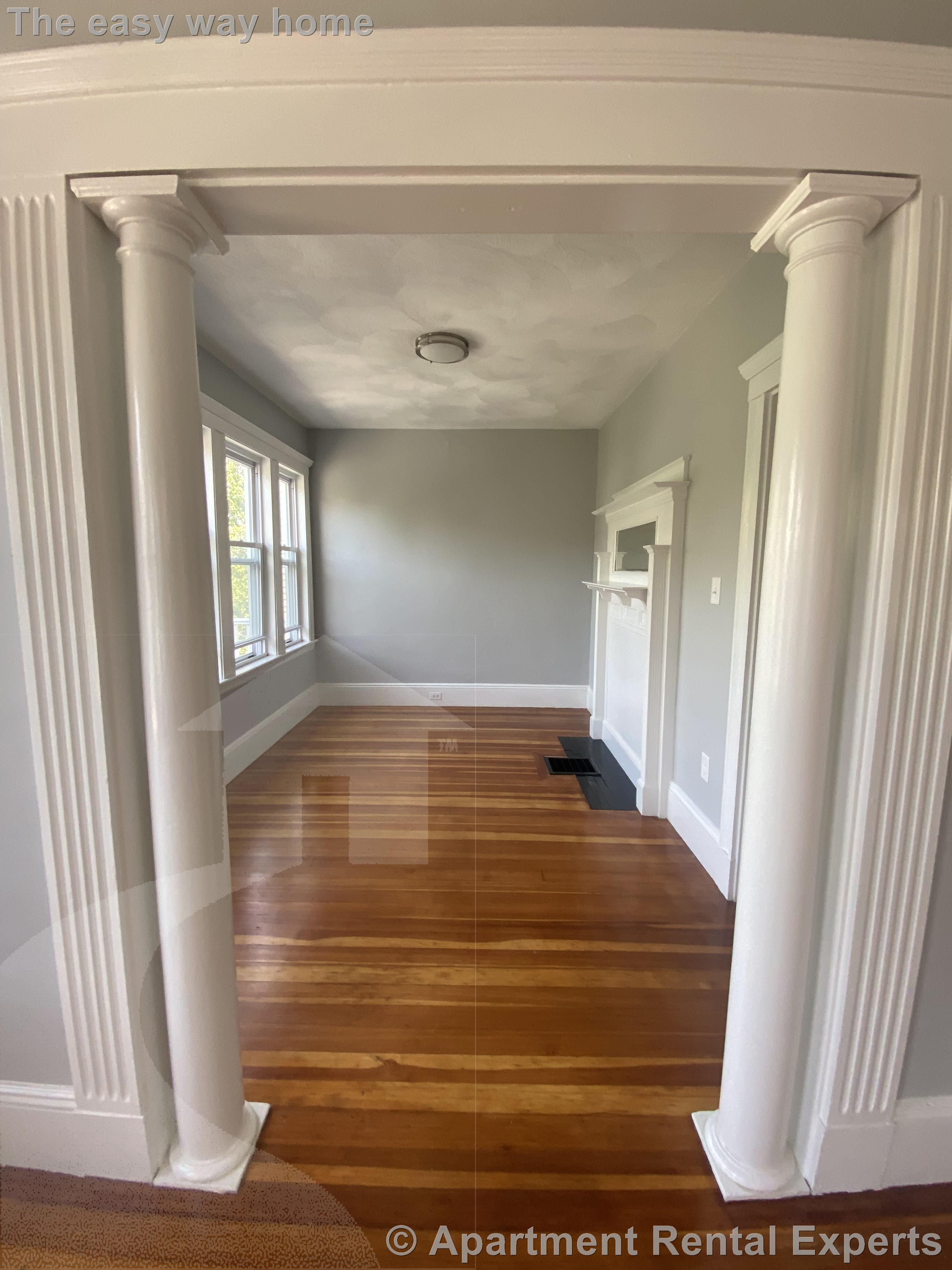 27 Packard Ave, Davis Square