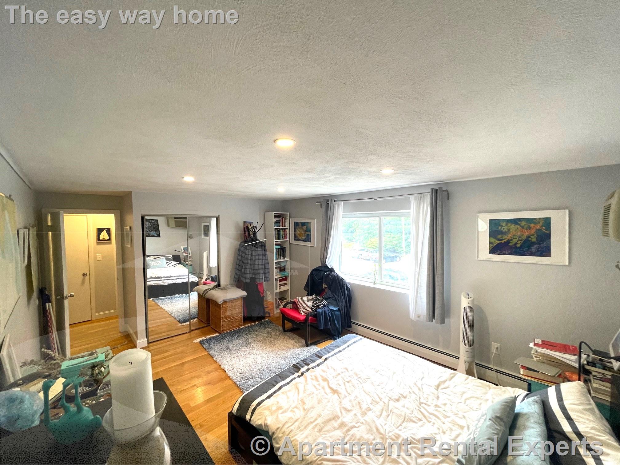 34 Hamilton Rd, Arlington Center