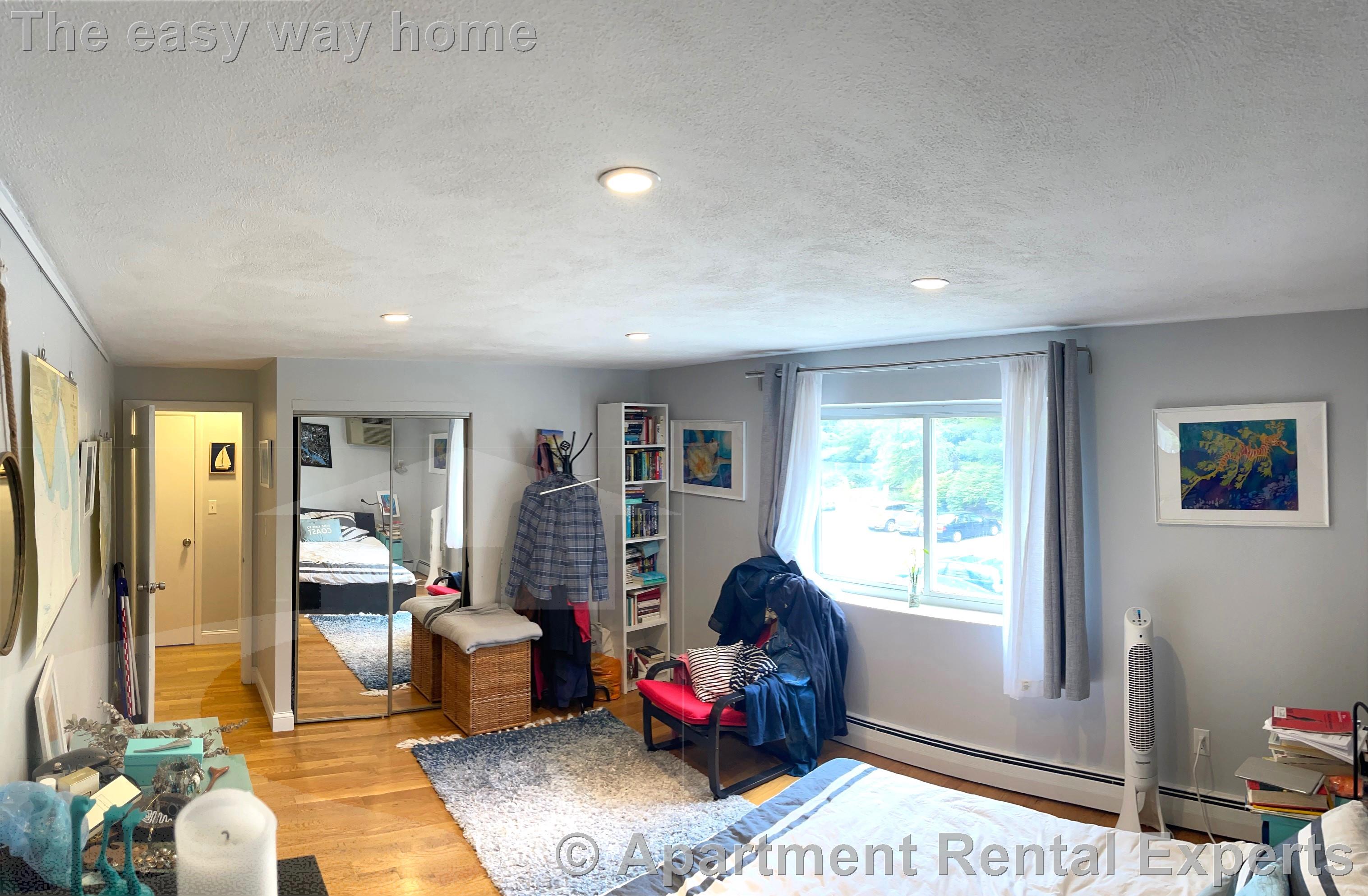 34 Hamilton Rd, Arlington Center