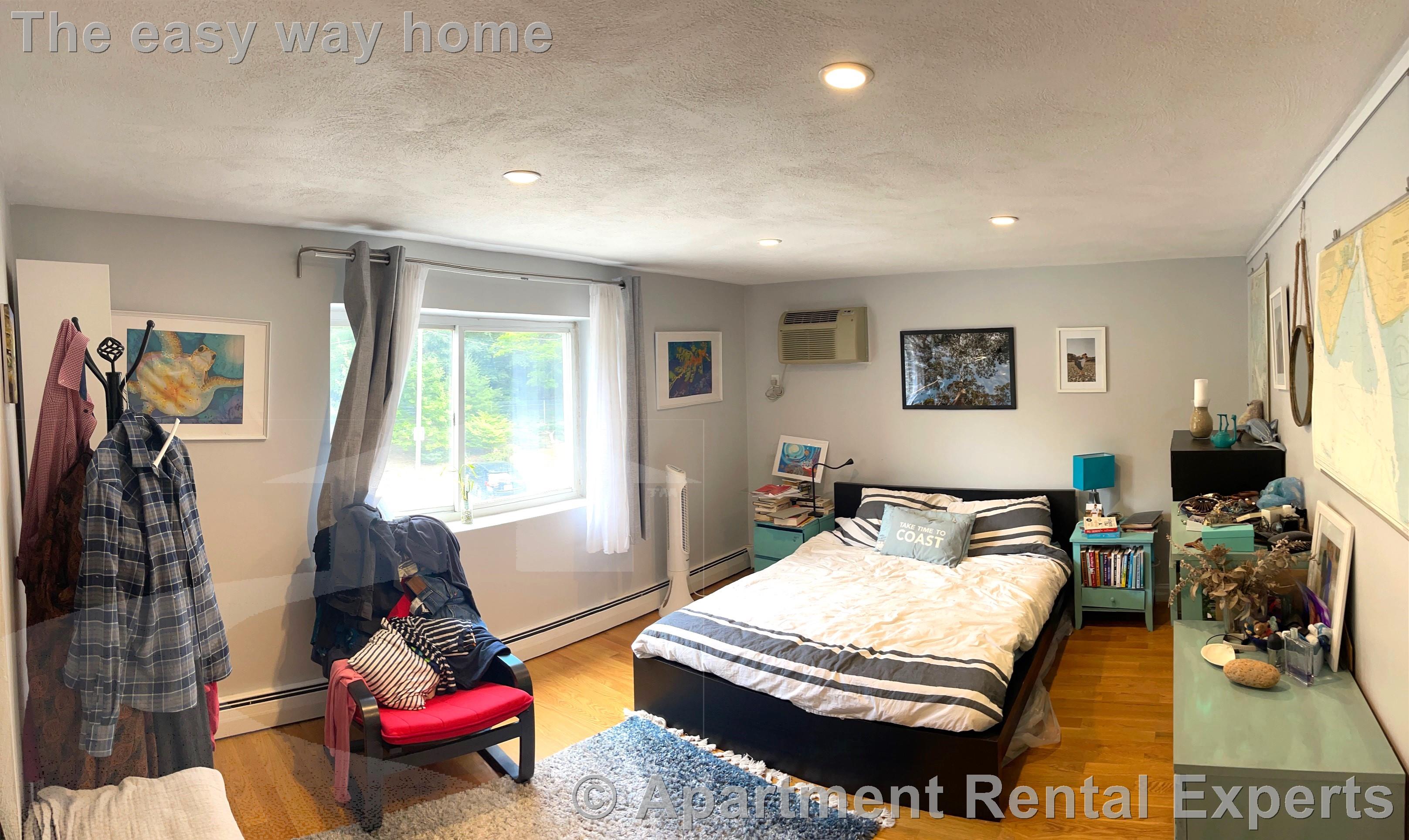 34 Hamilton Rd, Arlington Center