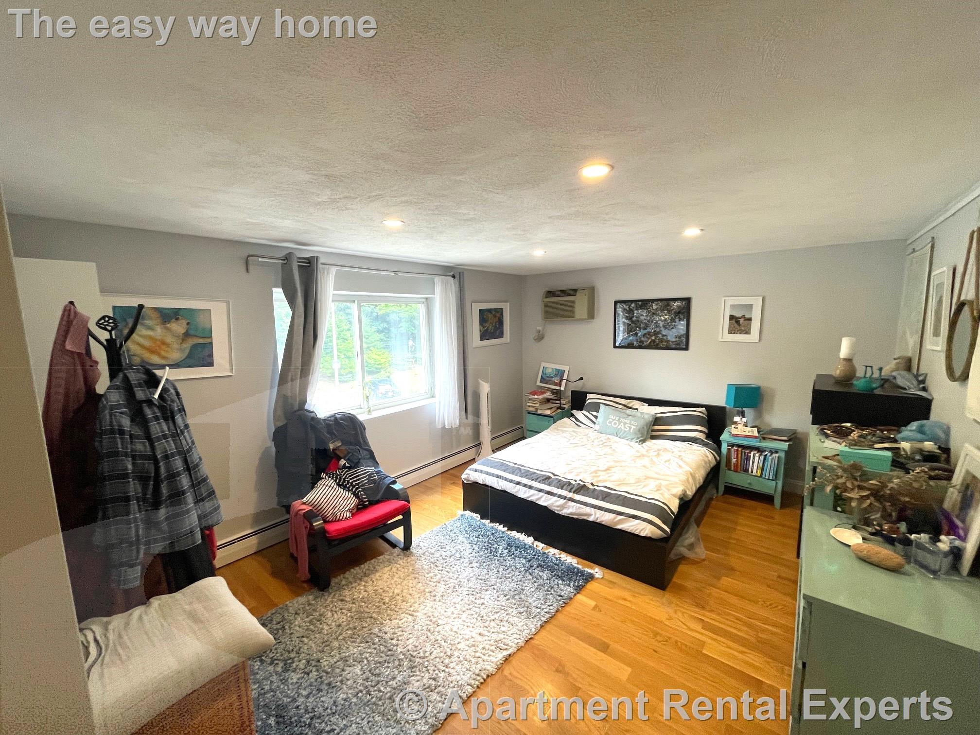 34 Hamilton Rd, Arlington Center