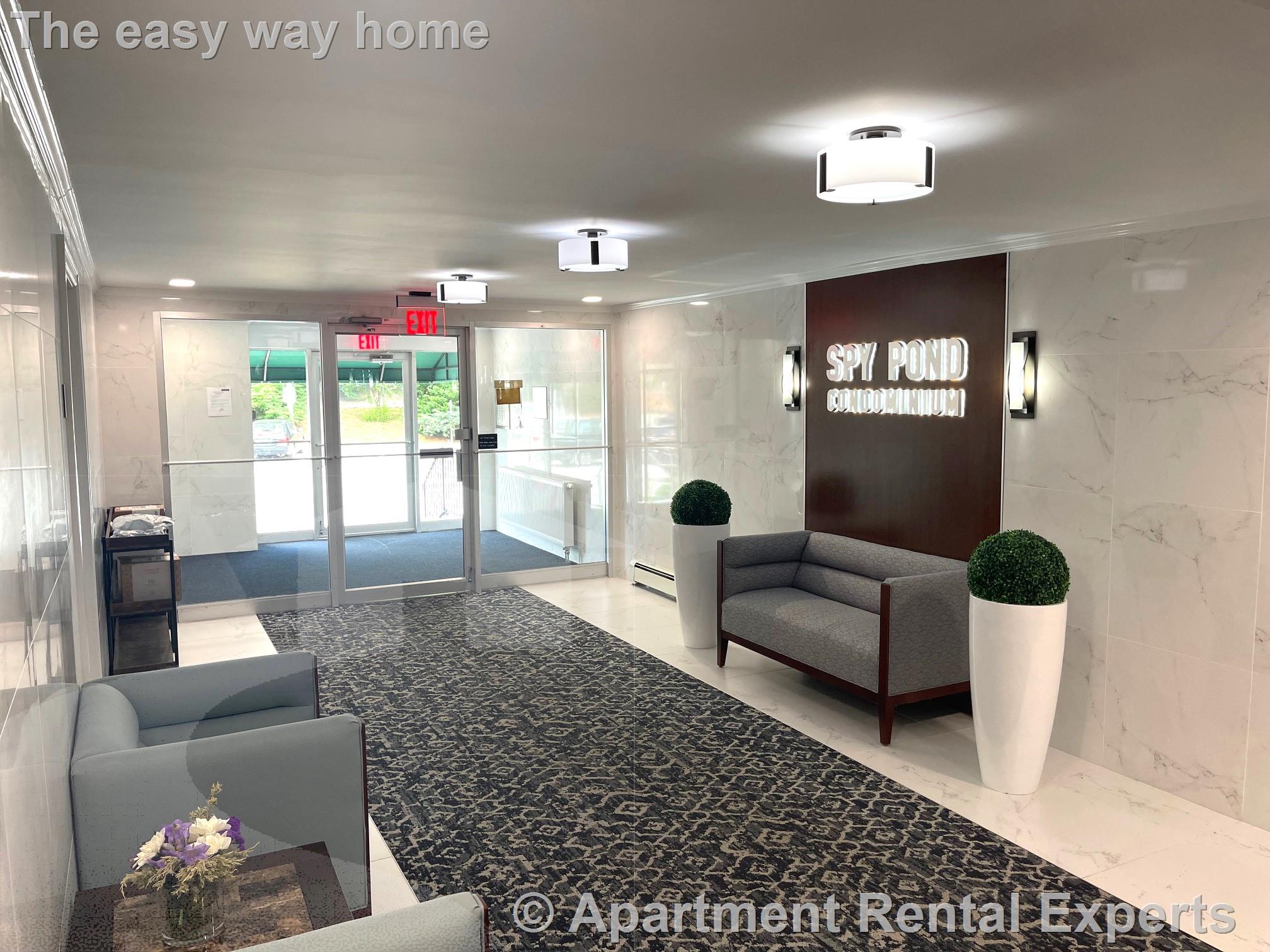 34 Hamilton Rd, Arlington Center