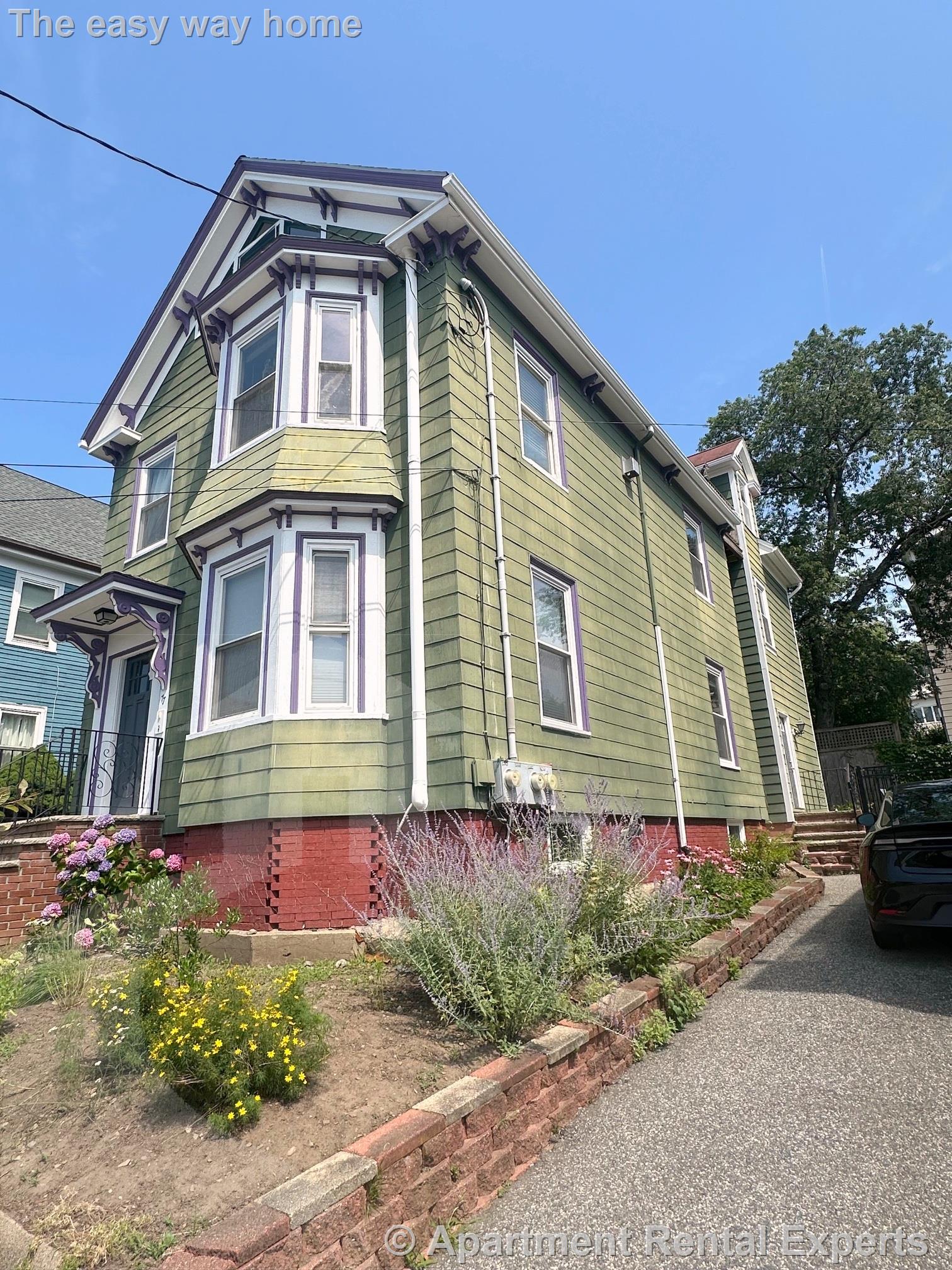 77 Partridge, Winter Hill