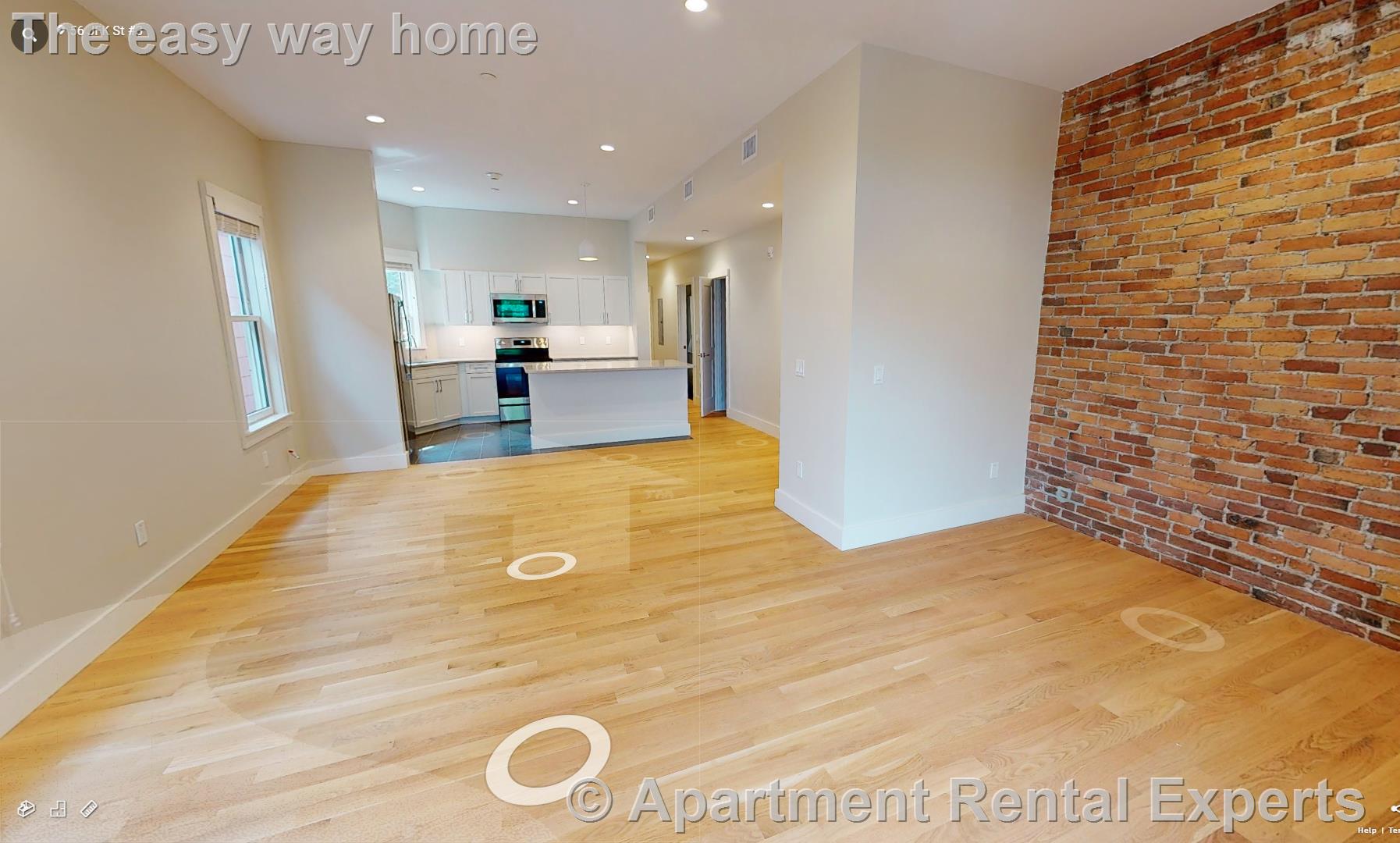 58 Jfk St, Harvard Square