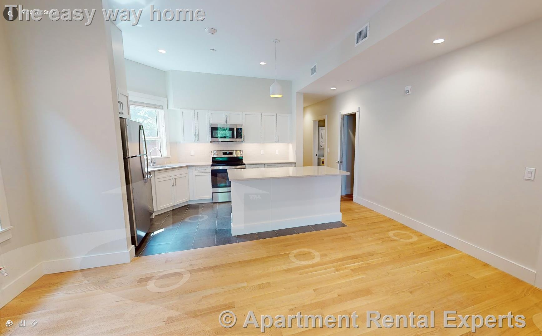 58 Jfk St, Harvard Square