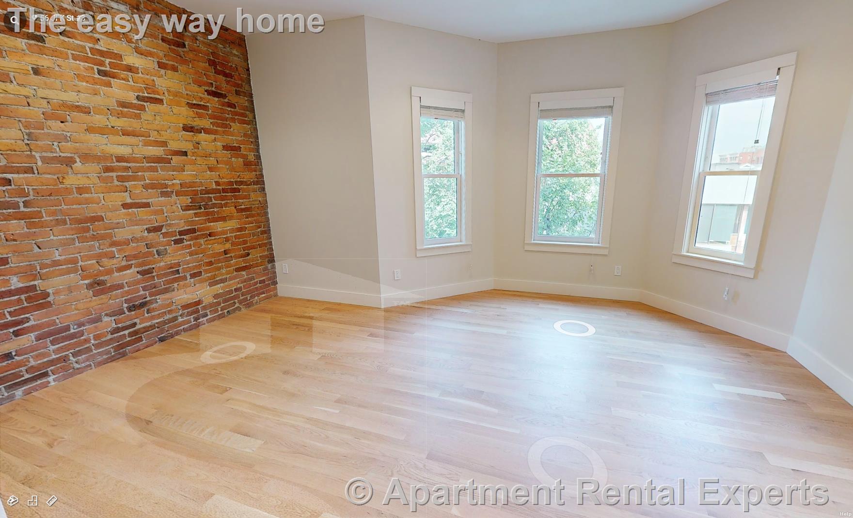 58 Jfk St, Harvard Square