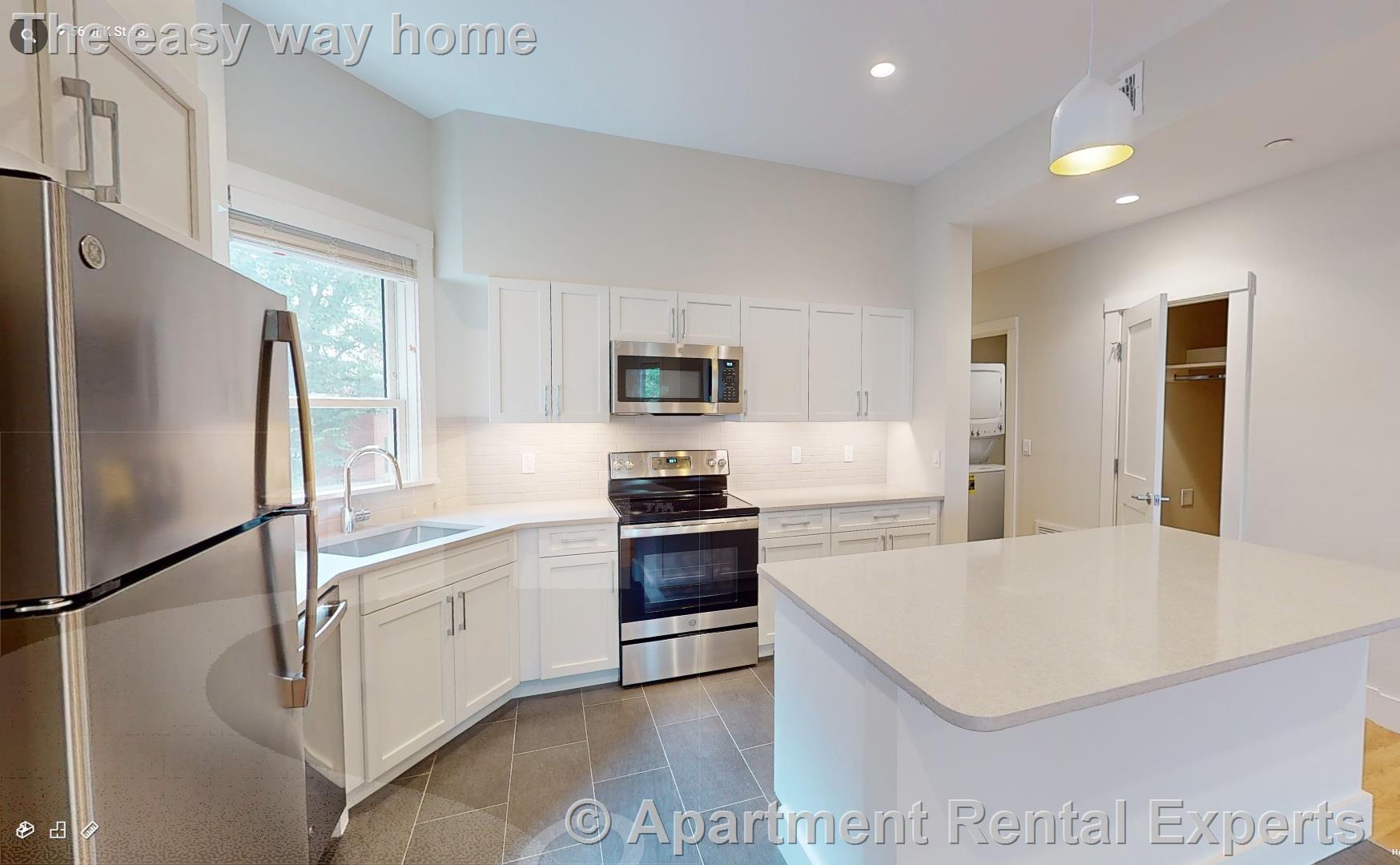 58 Jfk St, Harvard Square