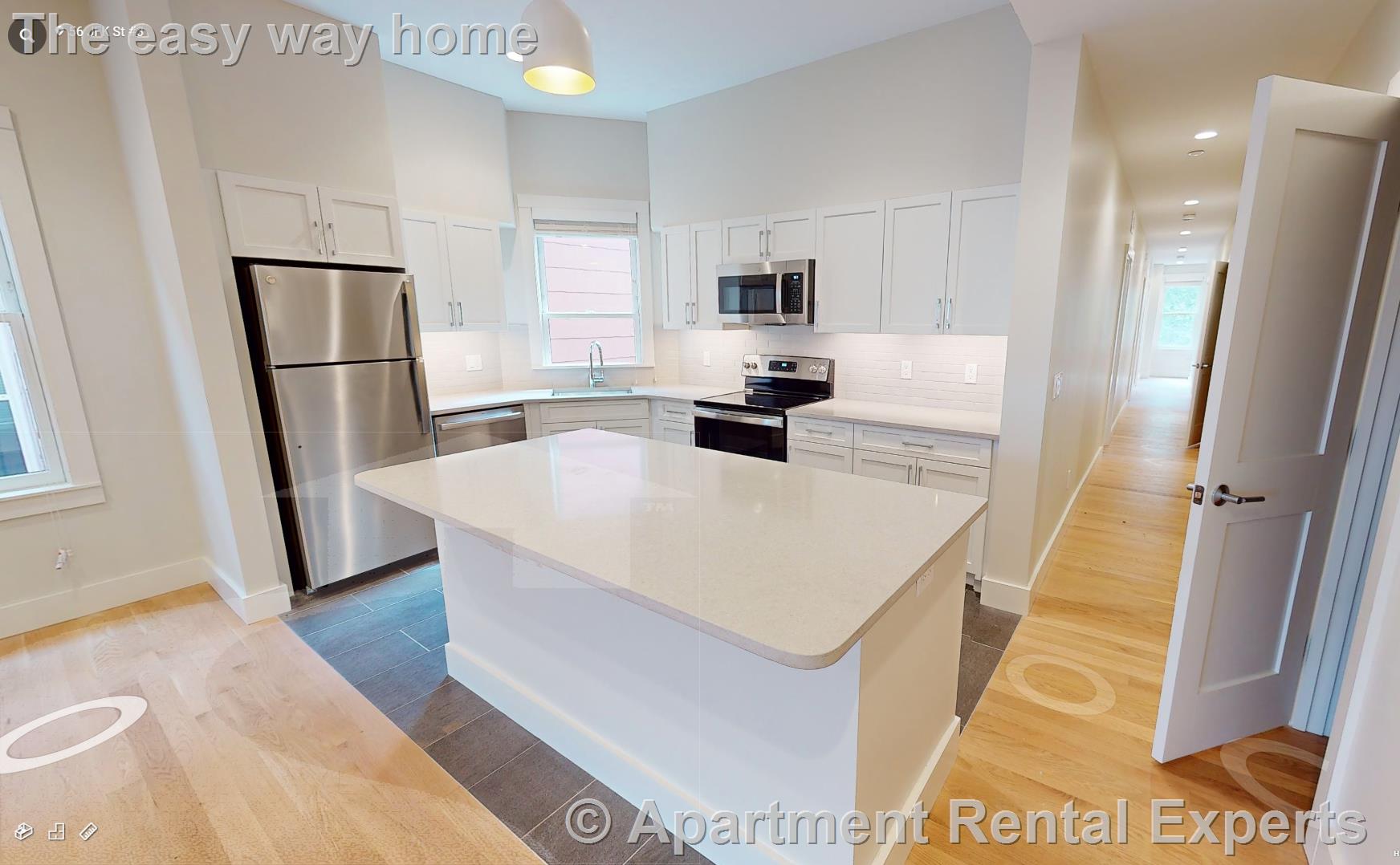 58 Jfk St, Harvard Square