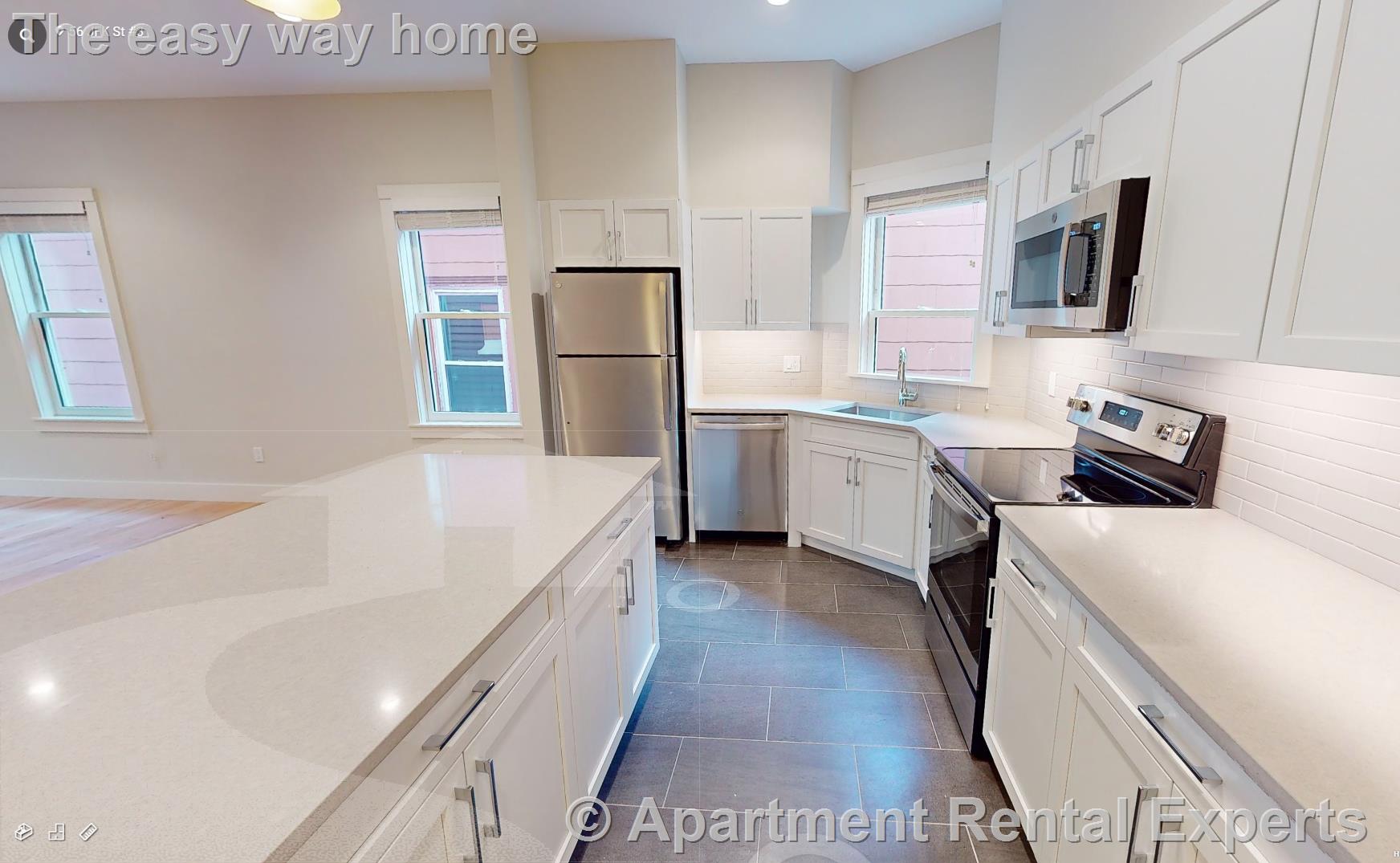 58 Jfk St, Harvard Square