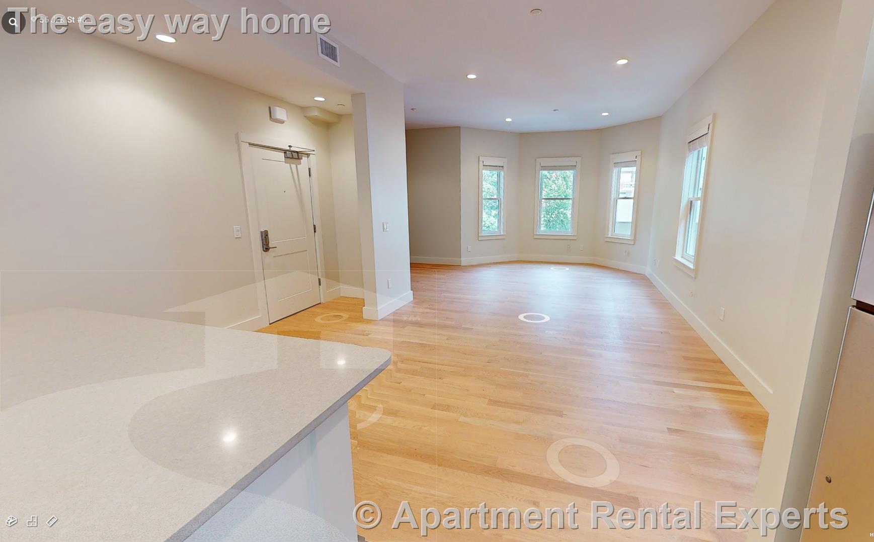 58 Jfk St, Harvard Square