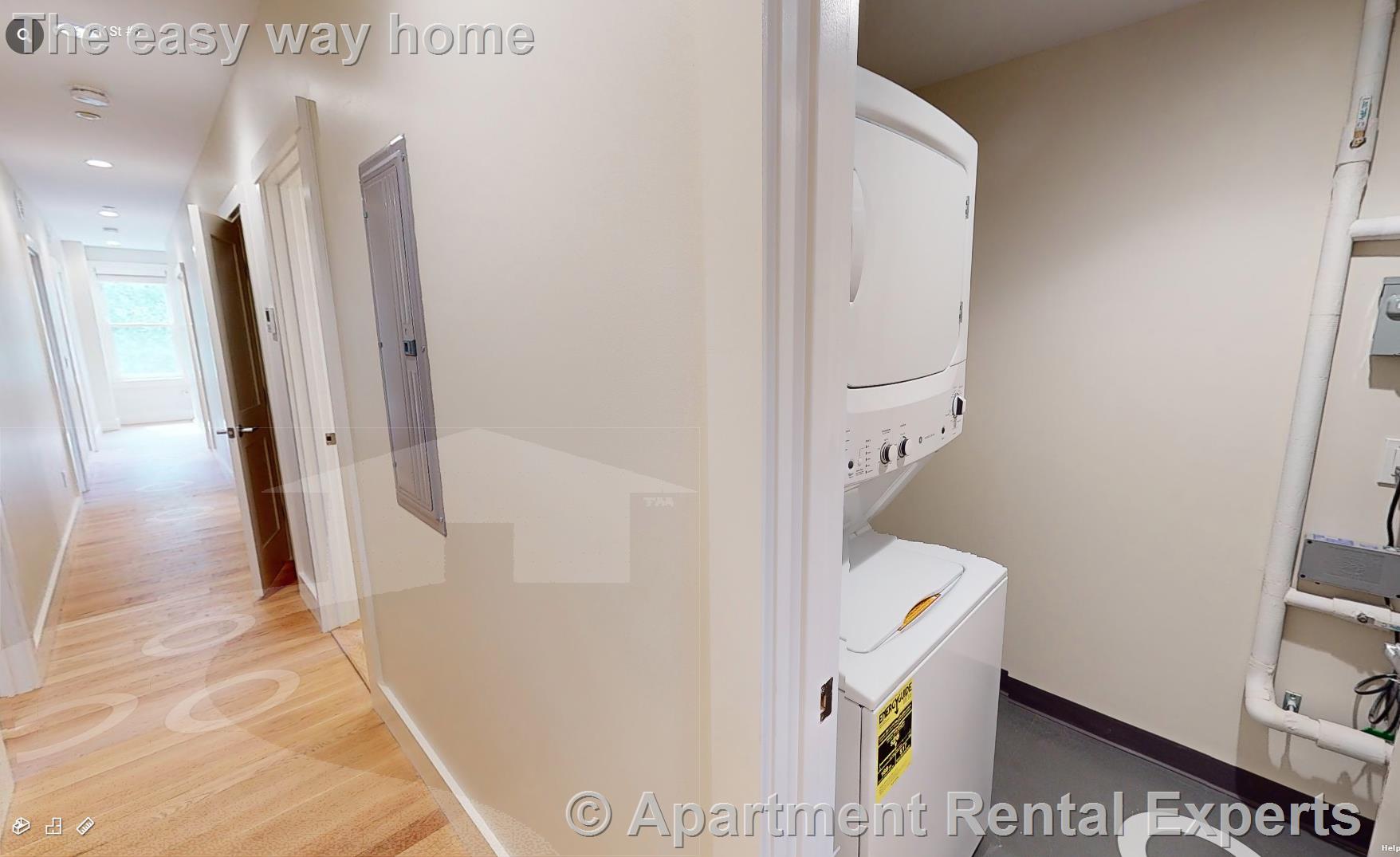 58 Jfk St, Harvard Square