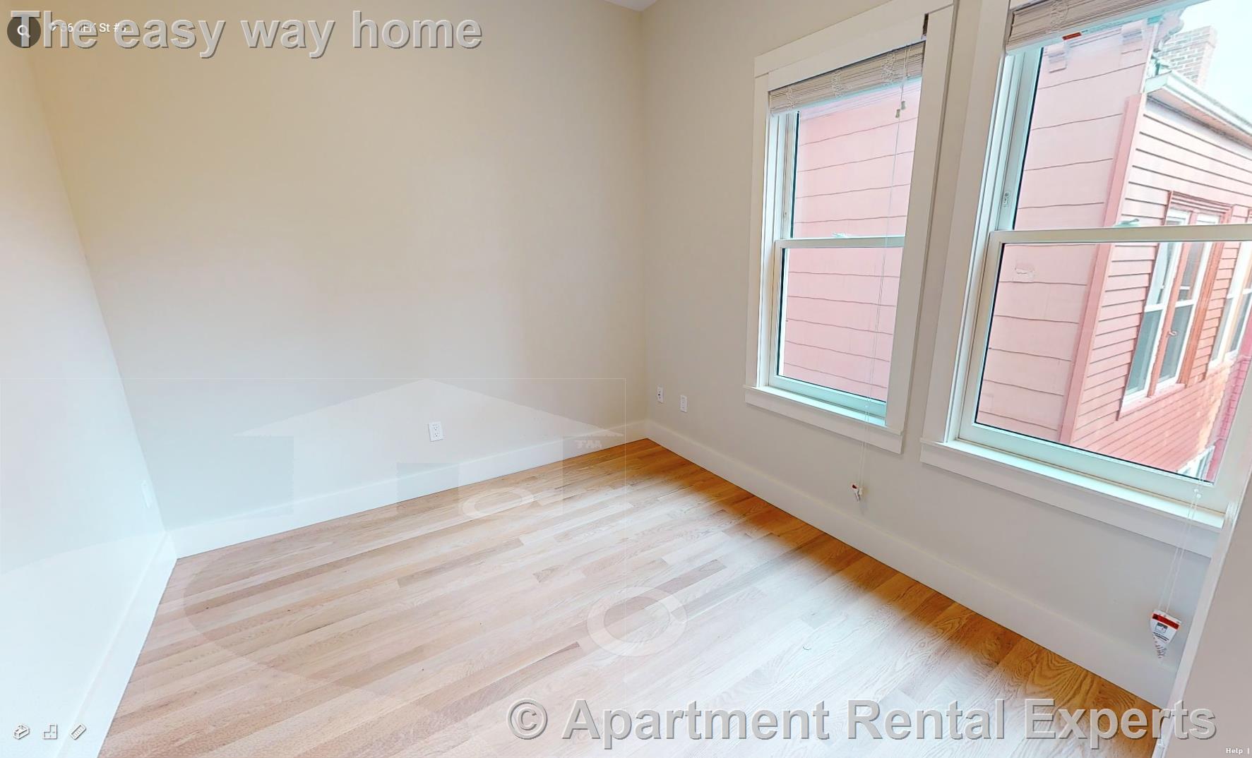 58 Jfk St, Harvard Square