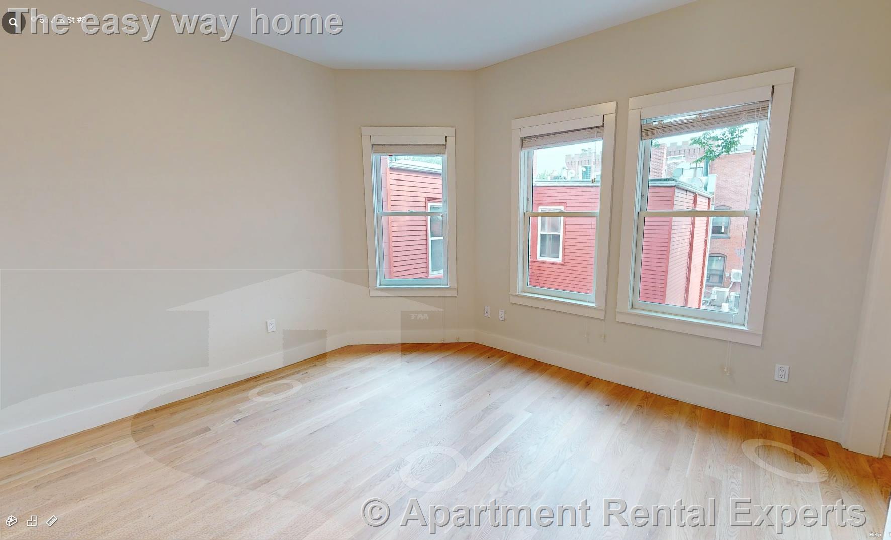 58 Jfk St, Harvard Square