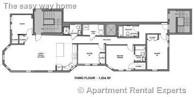 58 Jfk St, Harvard Square