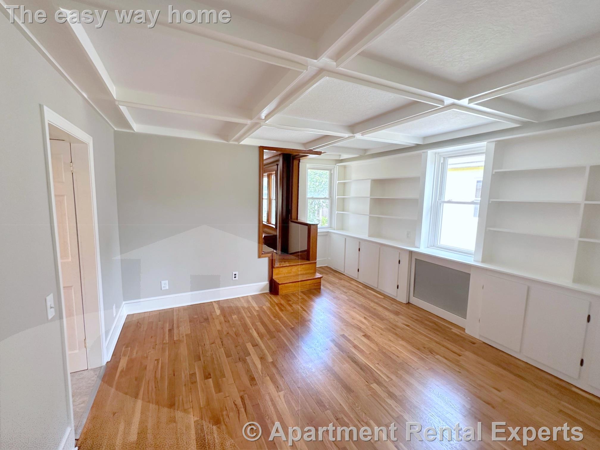 46 Newbury St, Davis Square