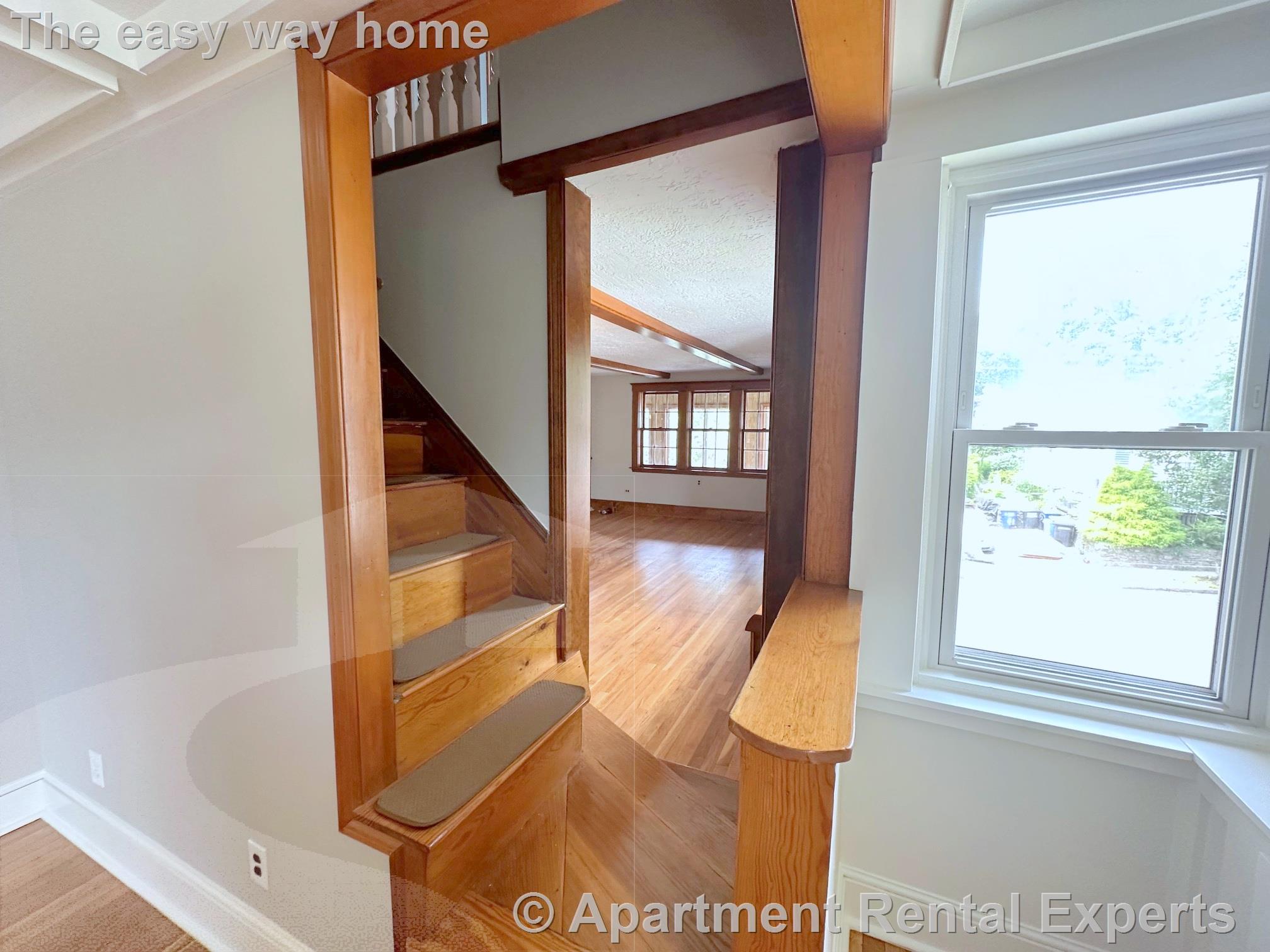 46 Newbury St, Davis Square