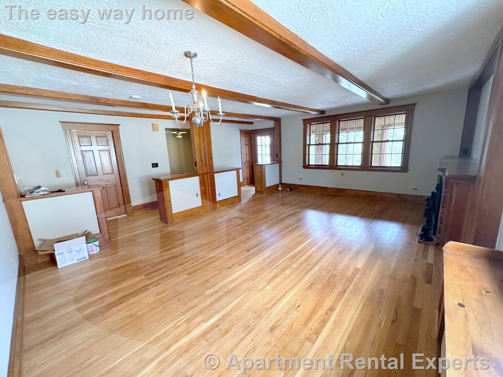 46 Newbury St, Davis Square