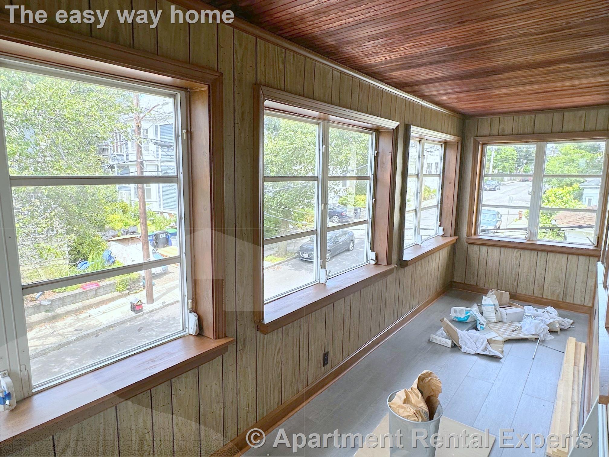 46 Newbury St, Davis Square