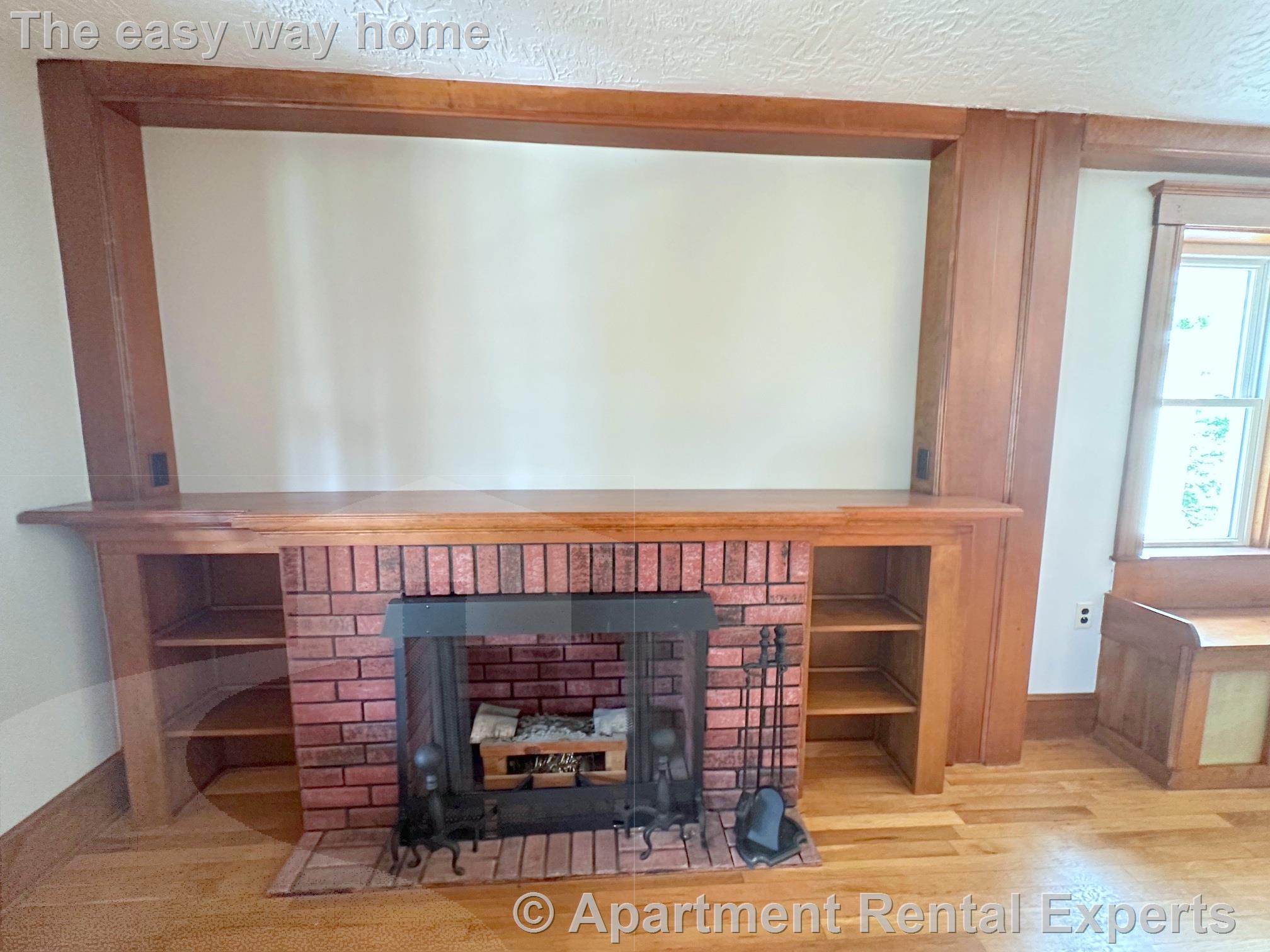 46 Newbury St, Davis Square