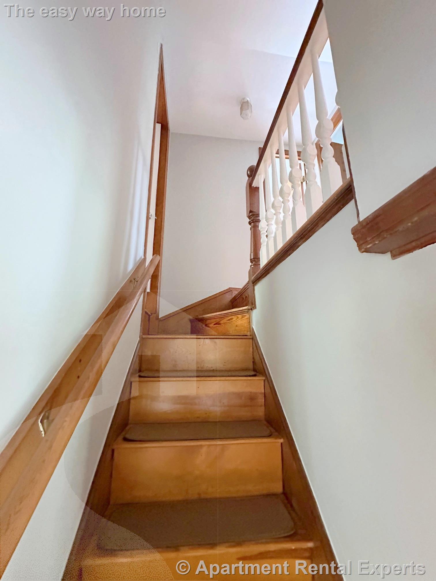 46 Newbury St, Davis Square