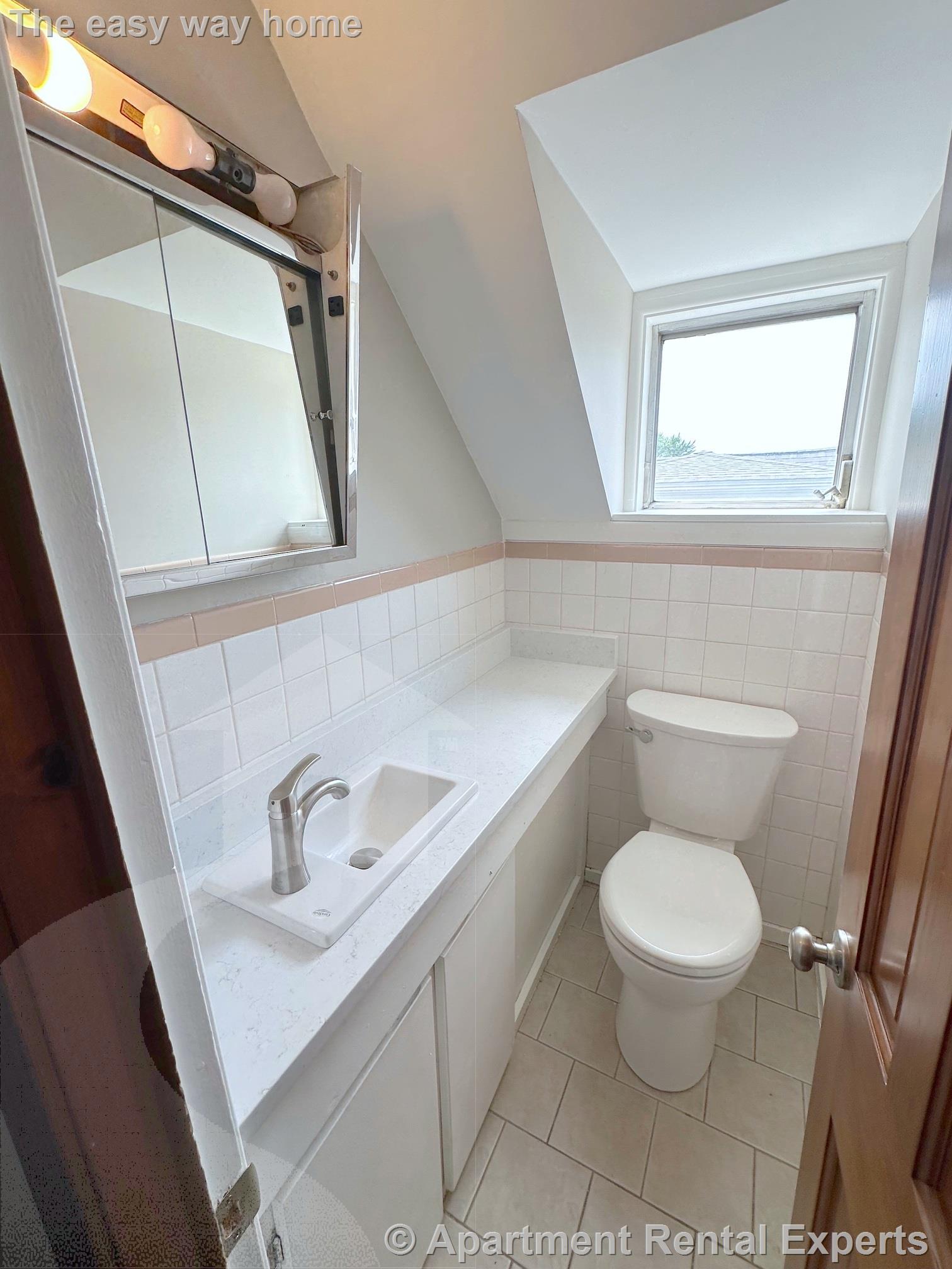 46 Newbury St, Davis Square