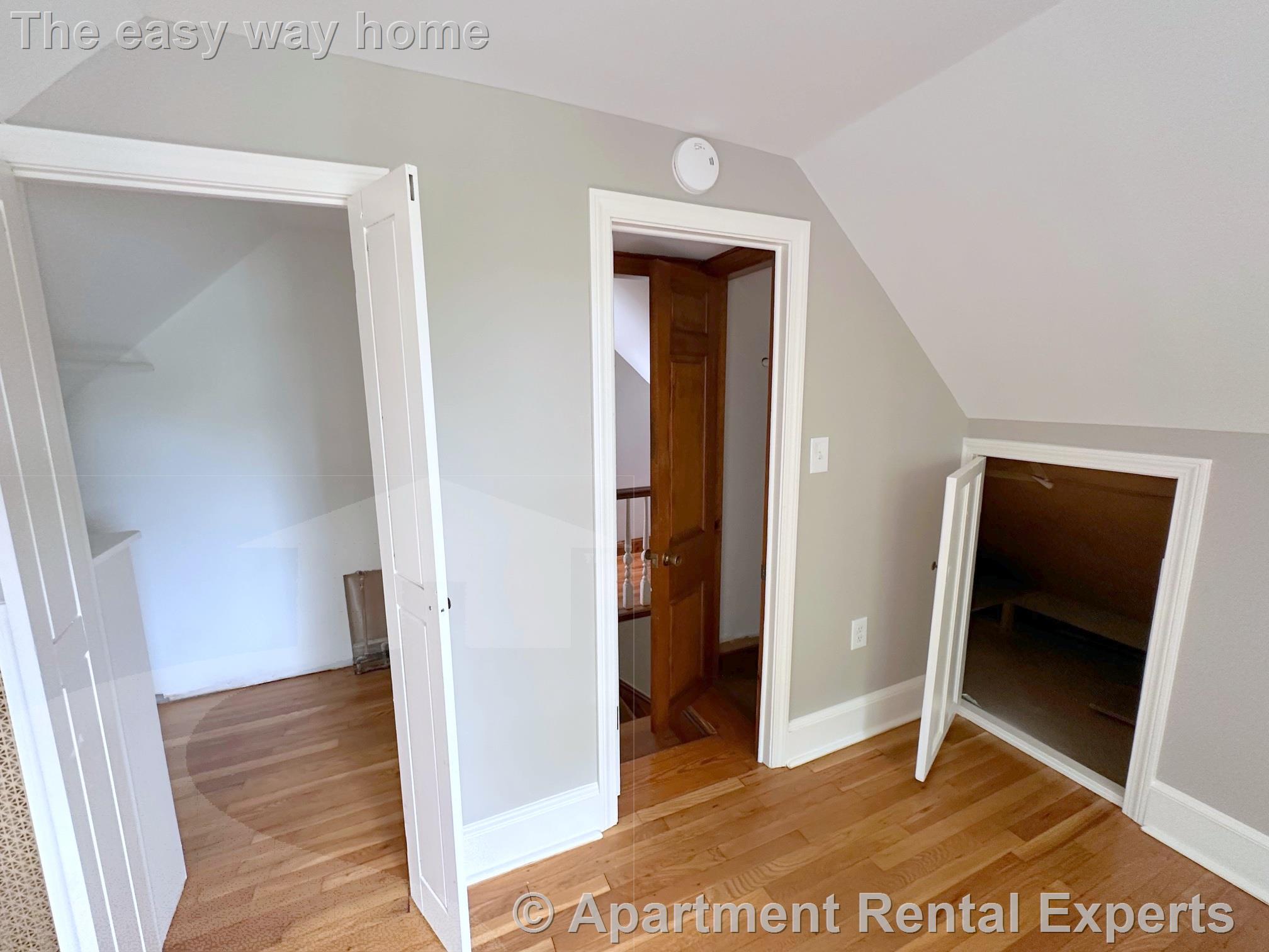 46 Newbury St, Davis Square