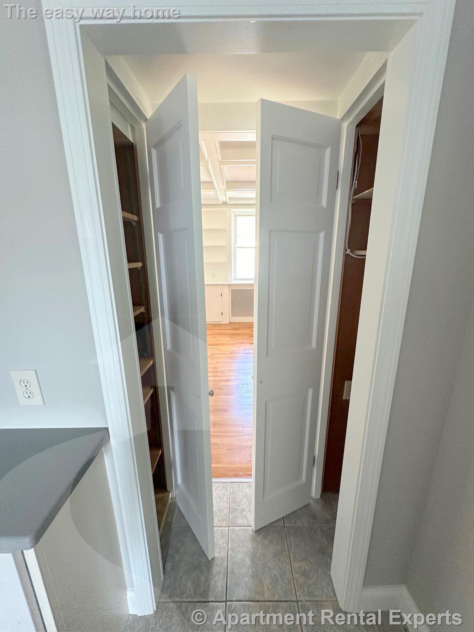 46 Newbury St, Davis Square