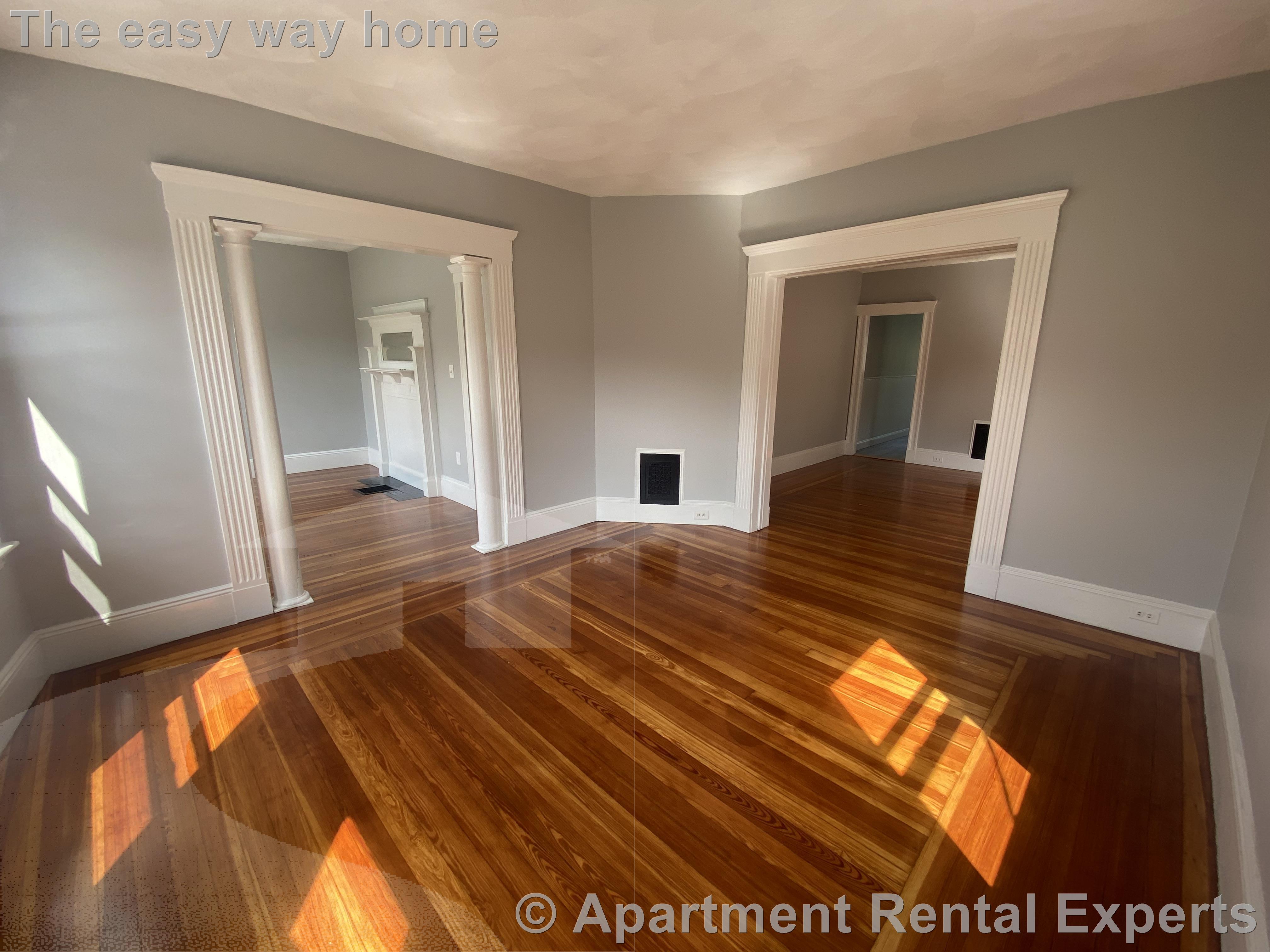 27 Packard Ave, Davis Square