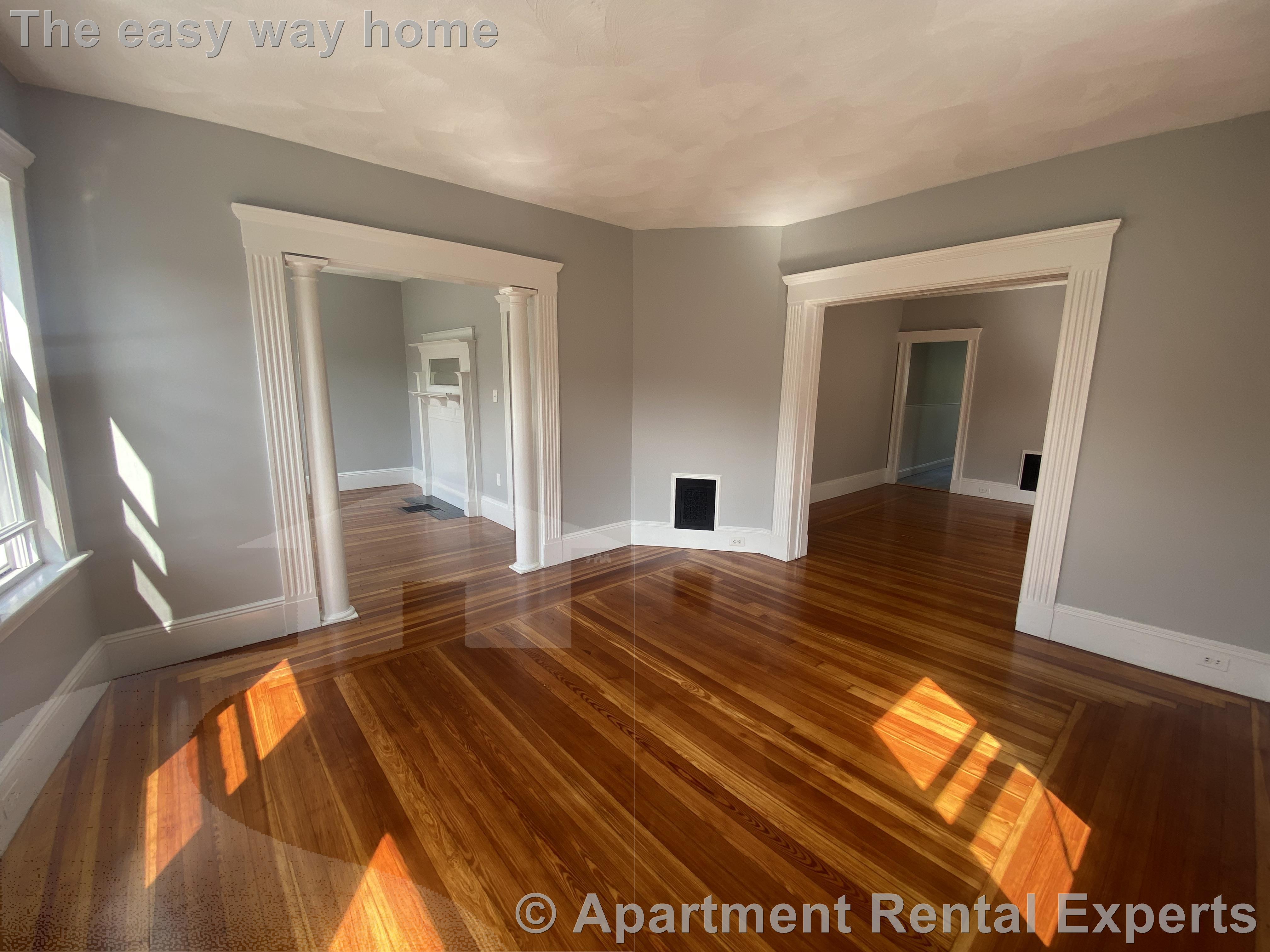 27 Packard Ave, Davis Square