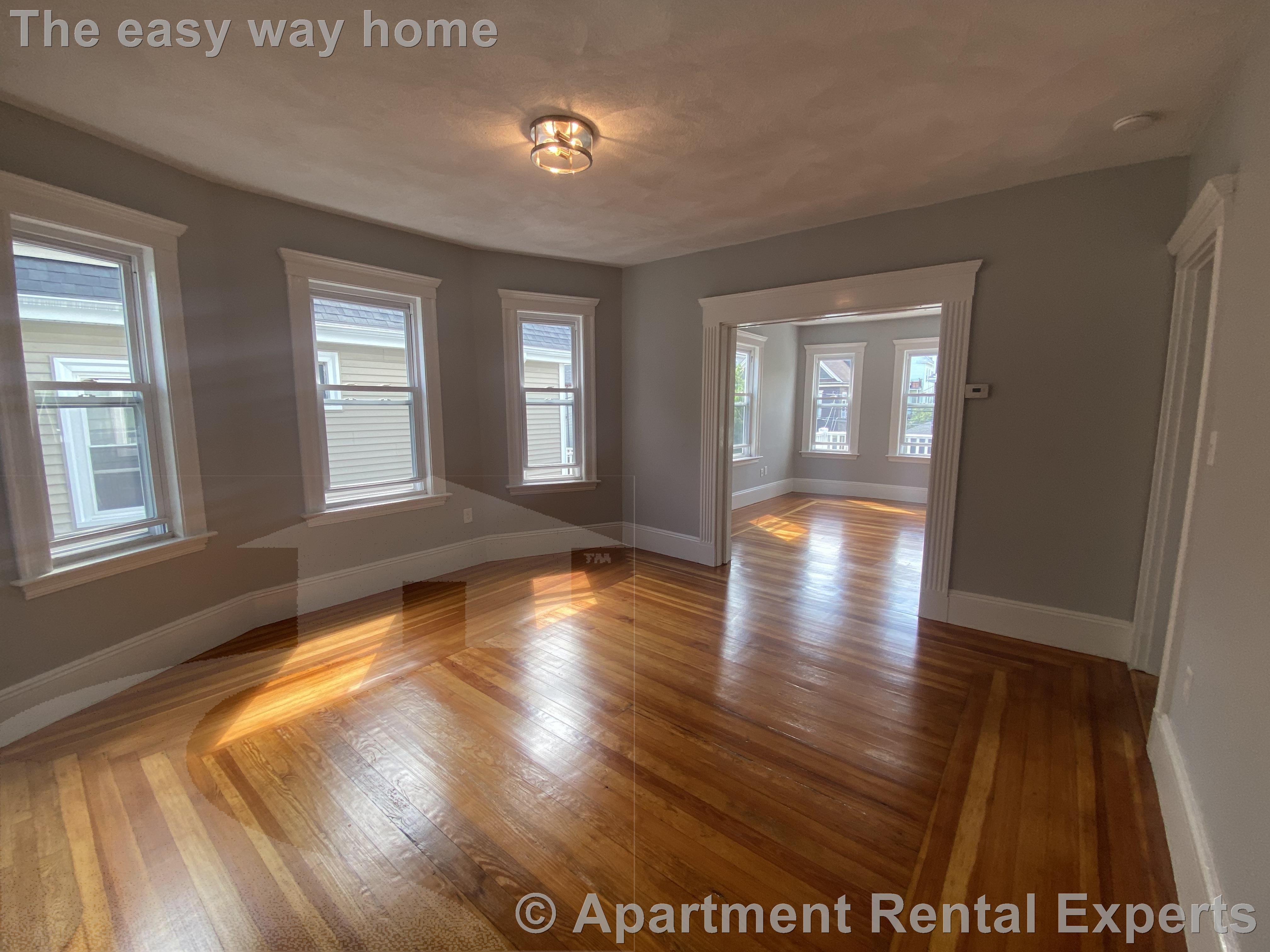 27 Packard Ave, Davis Square