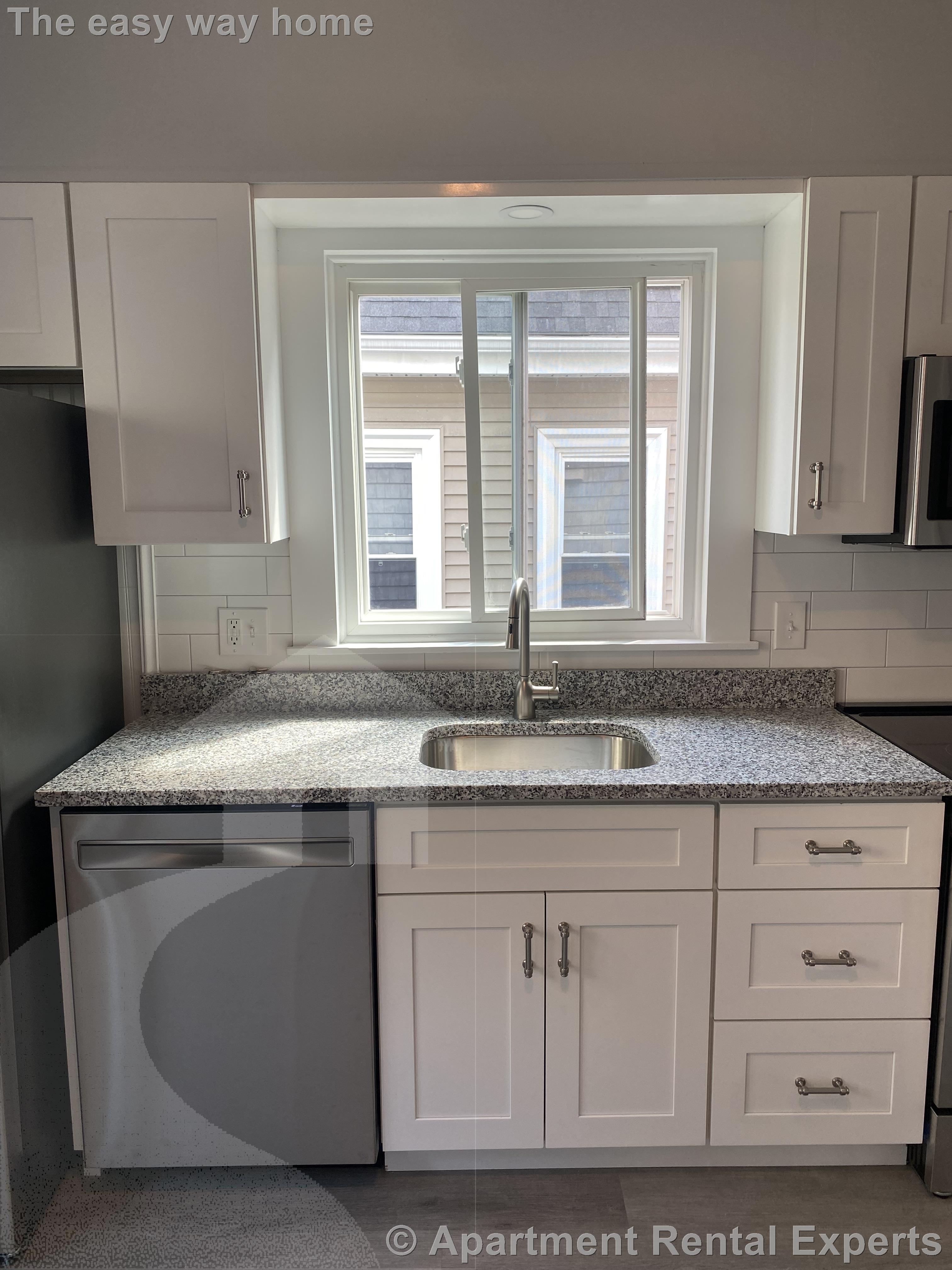 27 Packard Ave, Davis Square